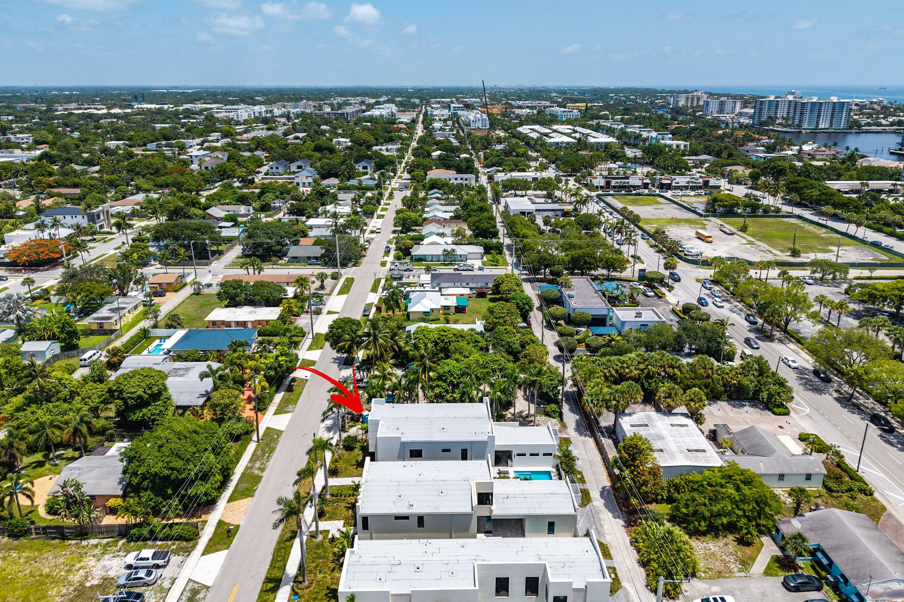 725 SE 4TH, Delray Beach FL 33483