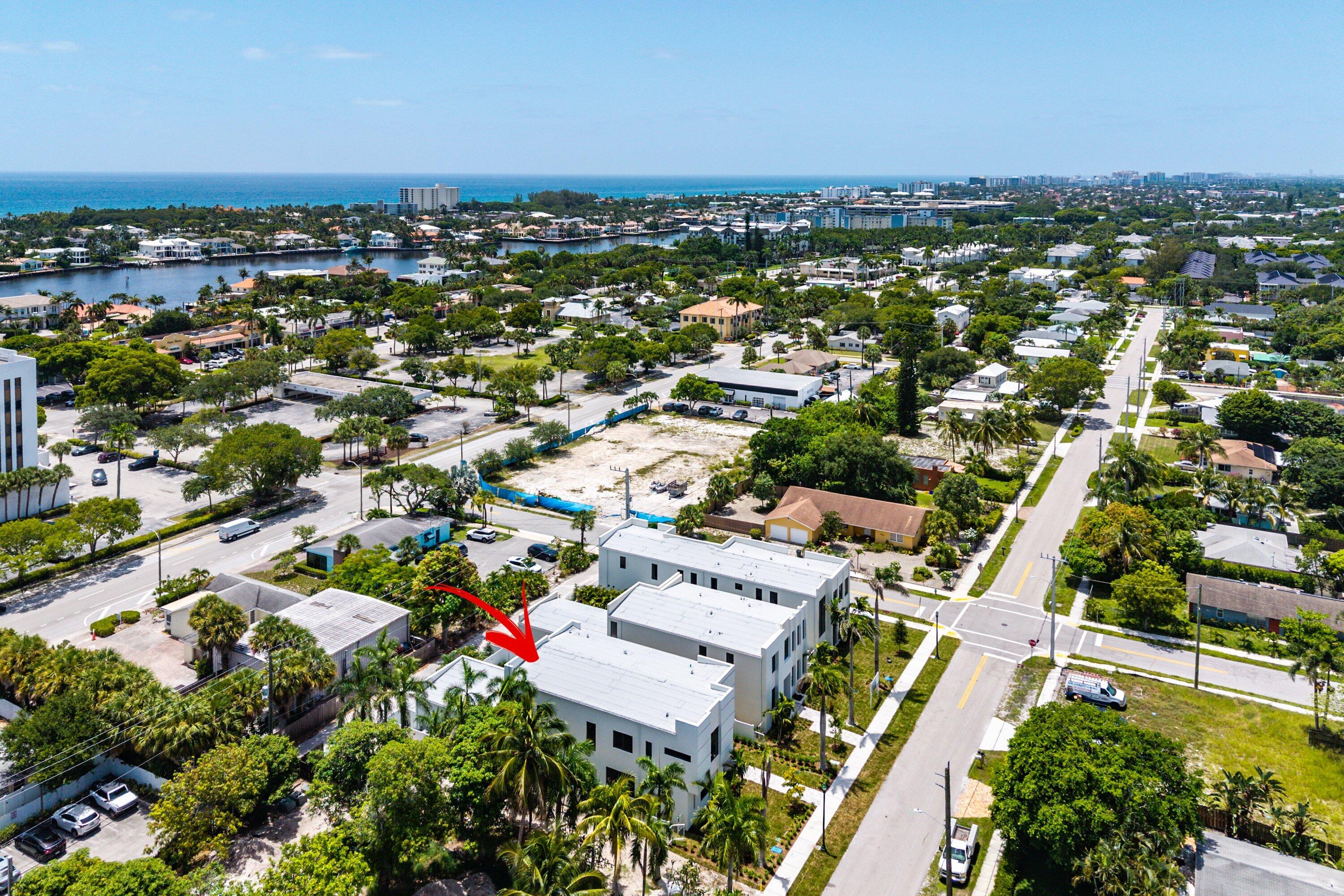 725 SE 4TH, Delray Beach FL 33483