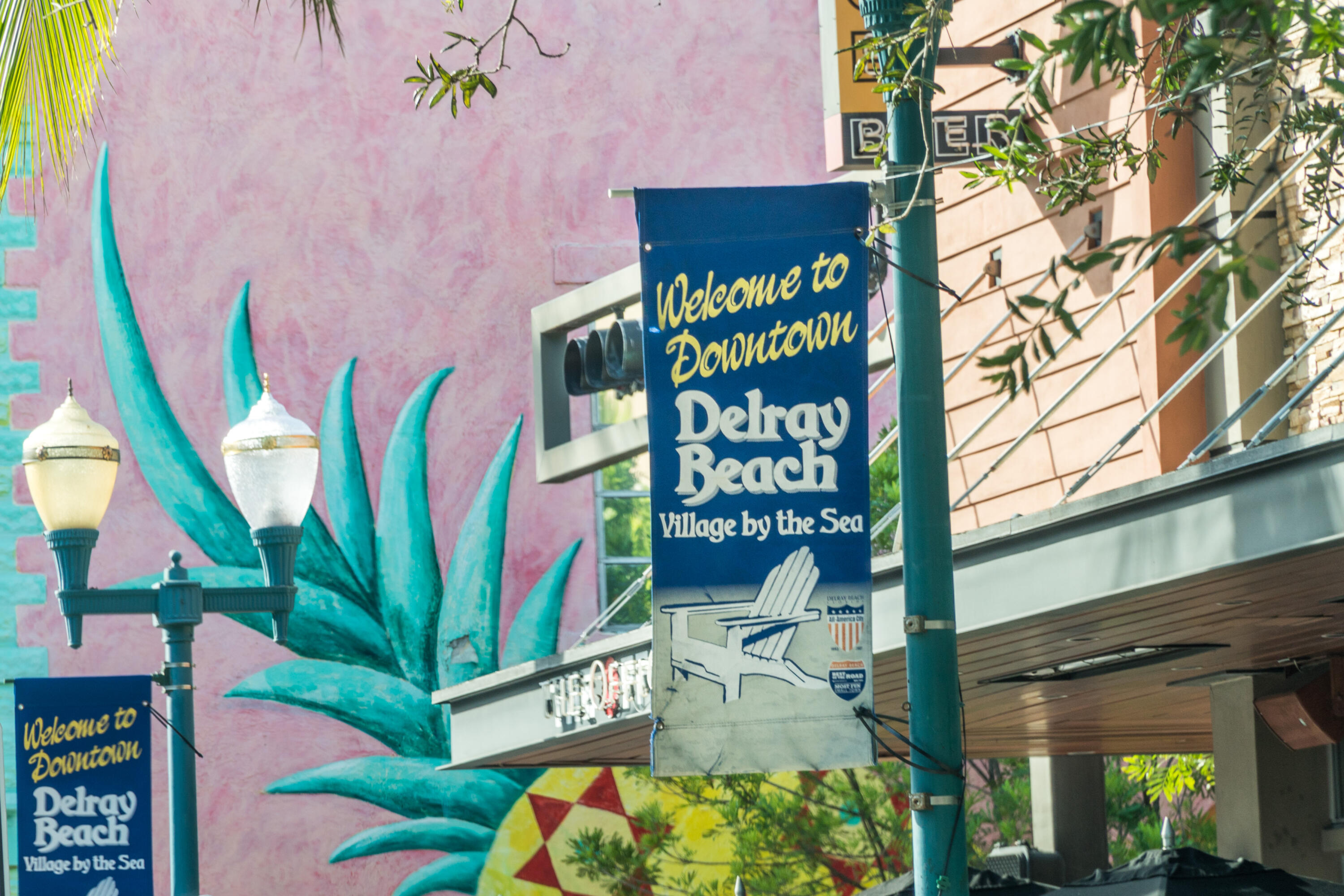 725 SE 4TH, Delray Beach FL 33483