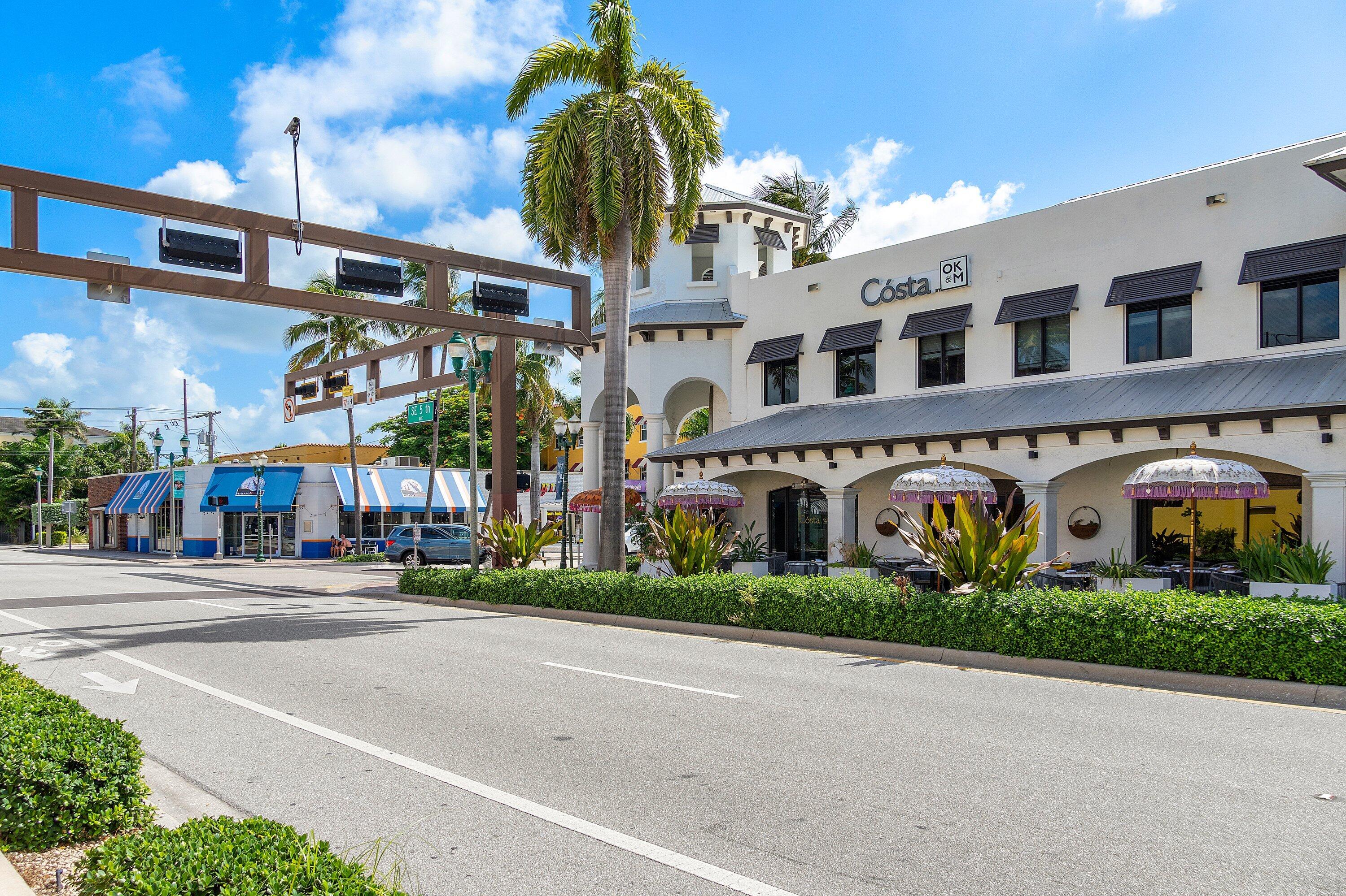 725 SE 4TH, Delray Beach FL 33483