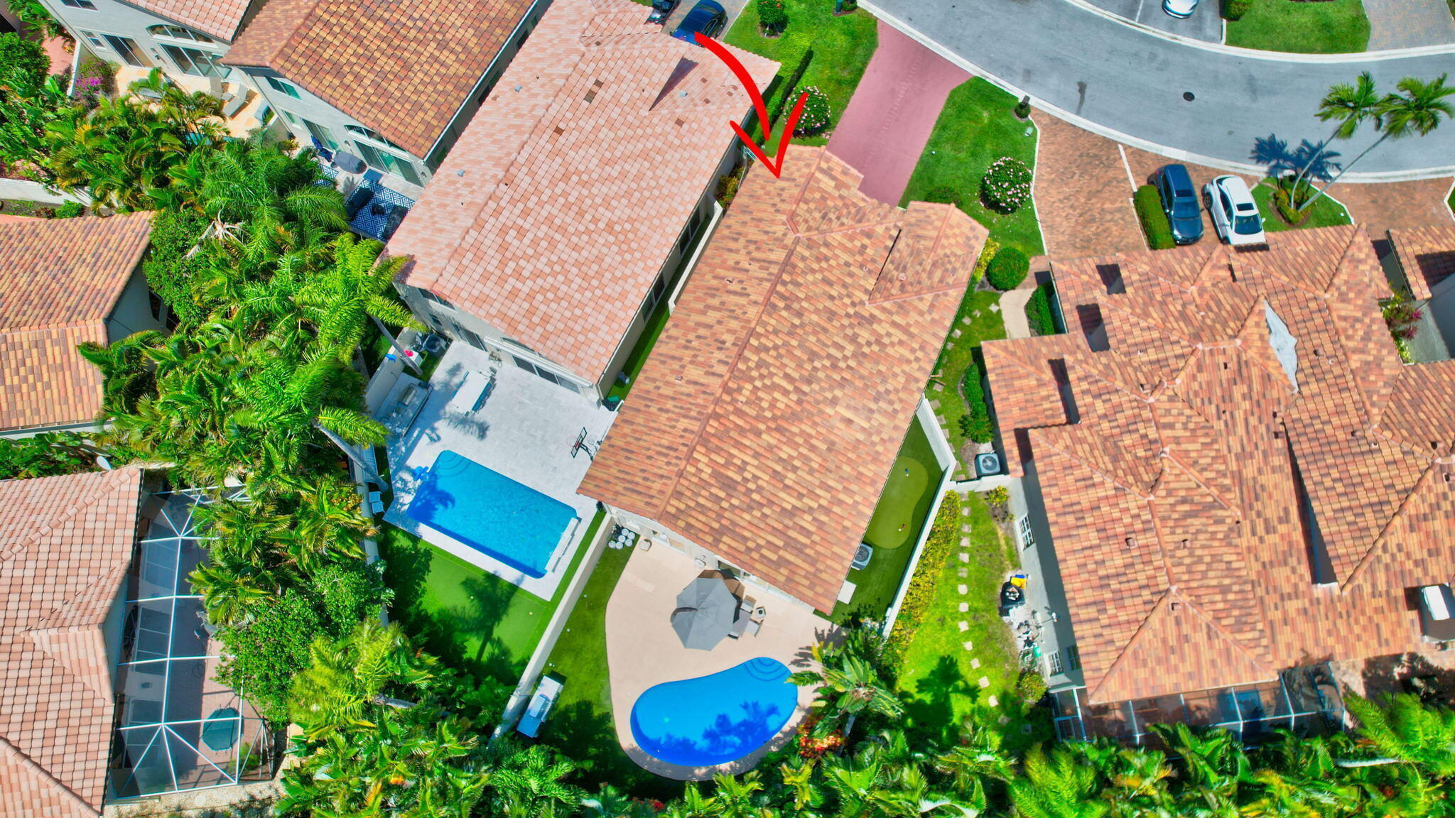 2550 NW 52ND, Boca Raton FL 33496