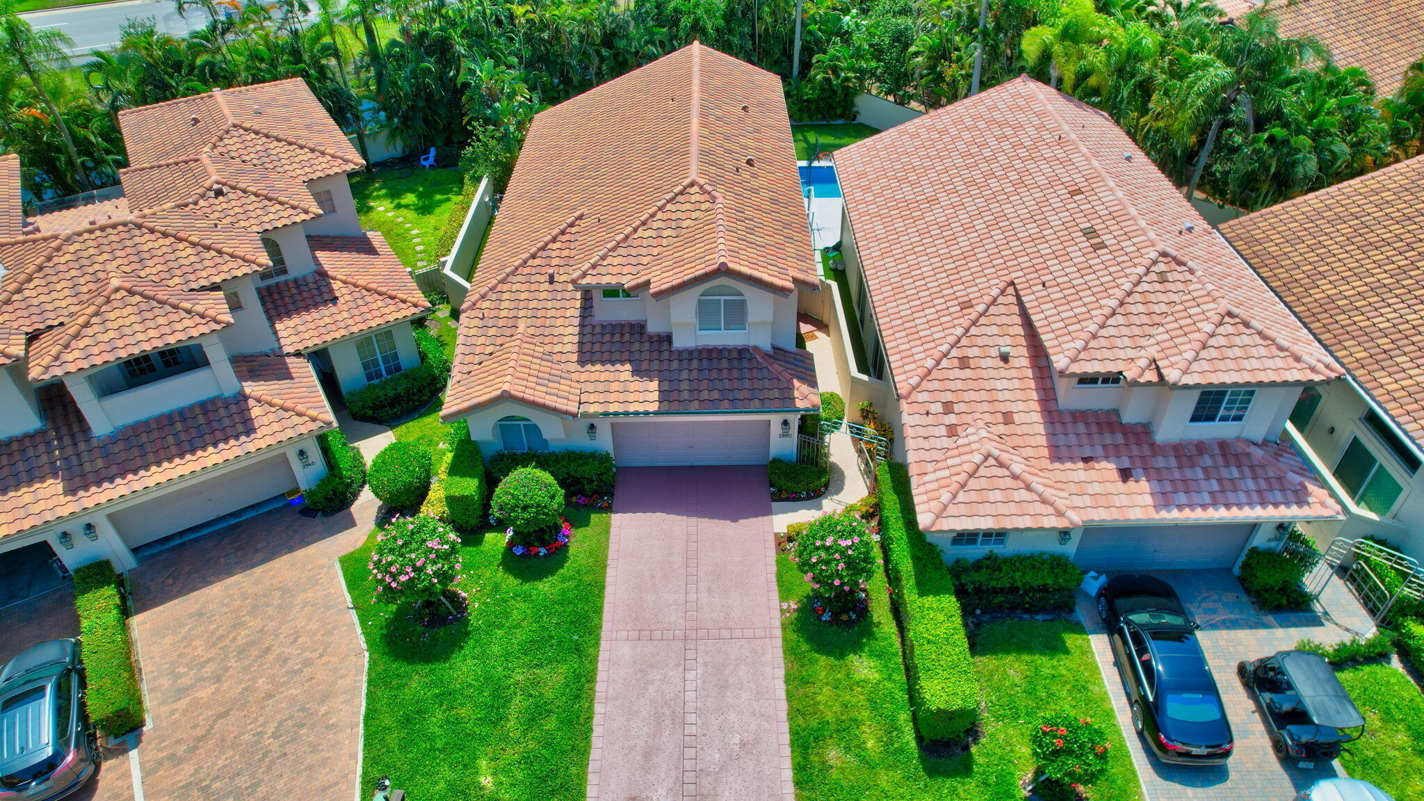 2550 NW 52ND, Boca Raton FL 33496