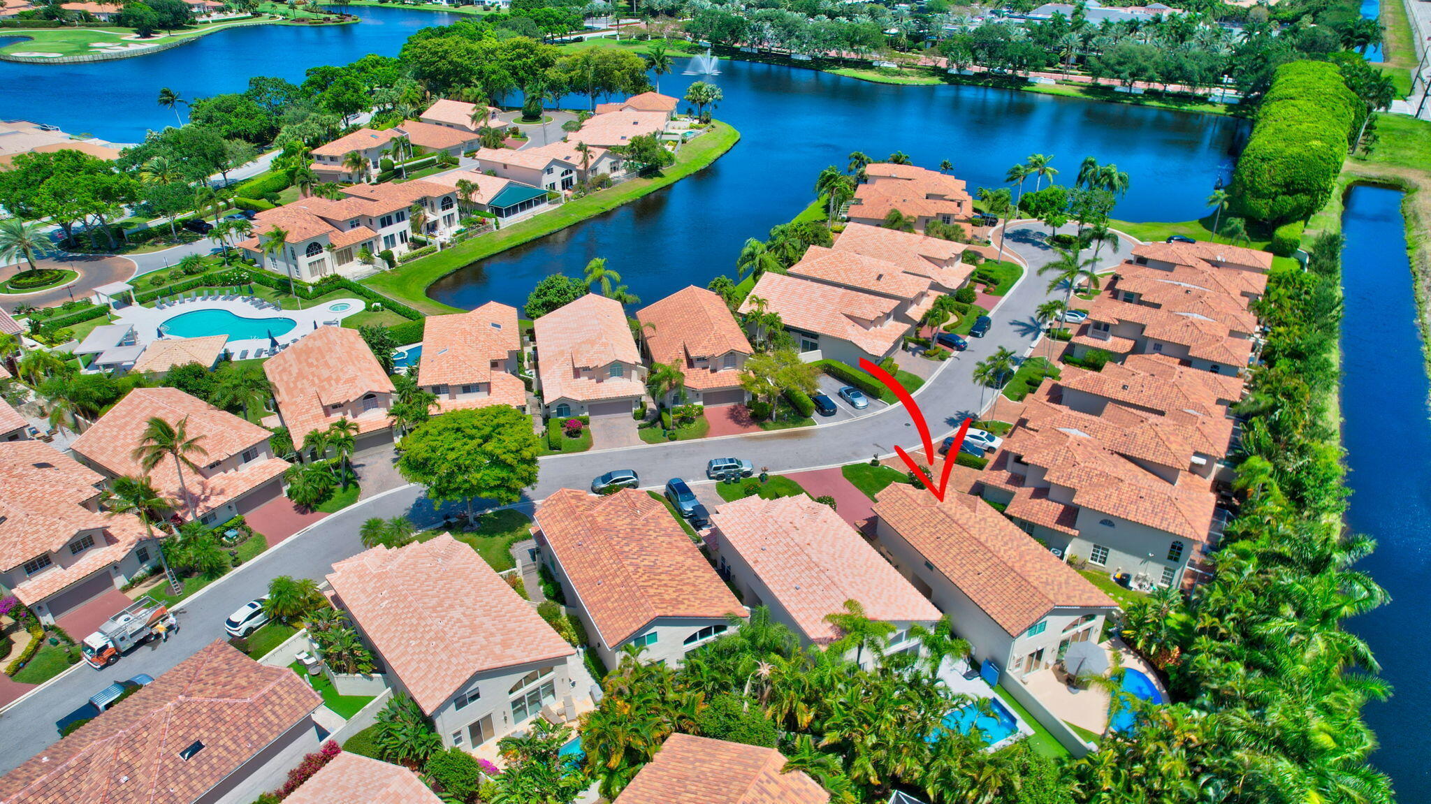 2550 NW 52ND, Boca Raton FL 33496