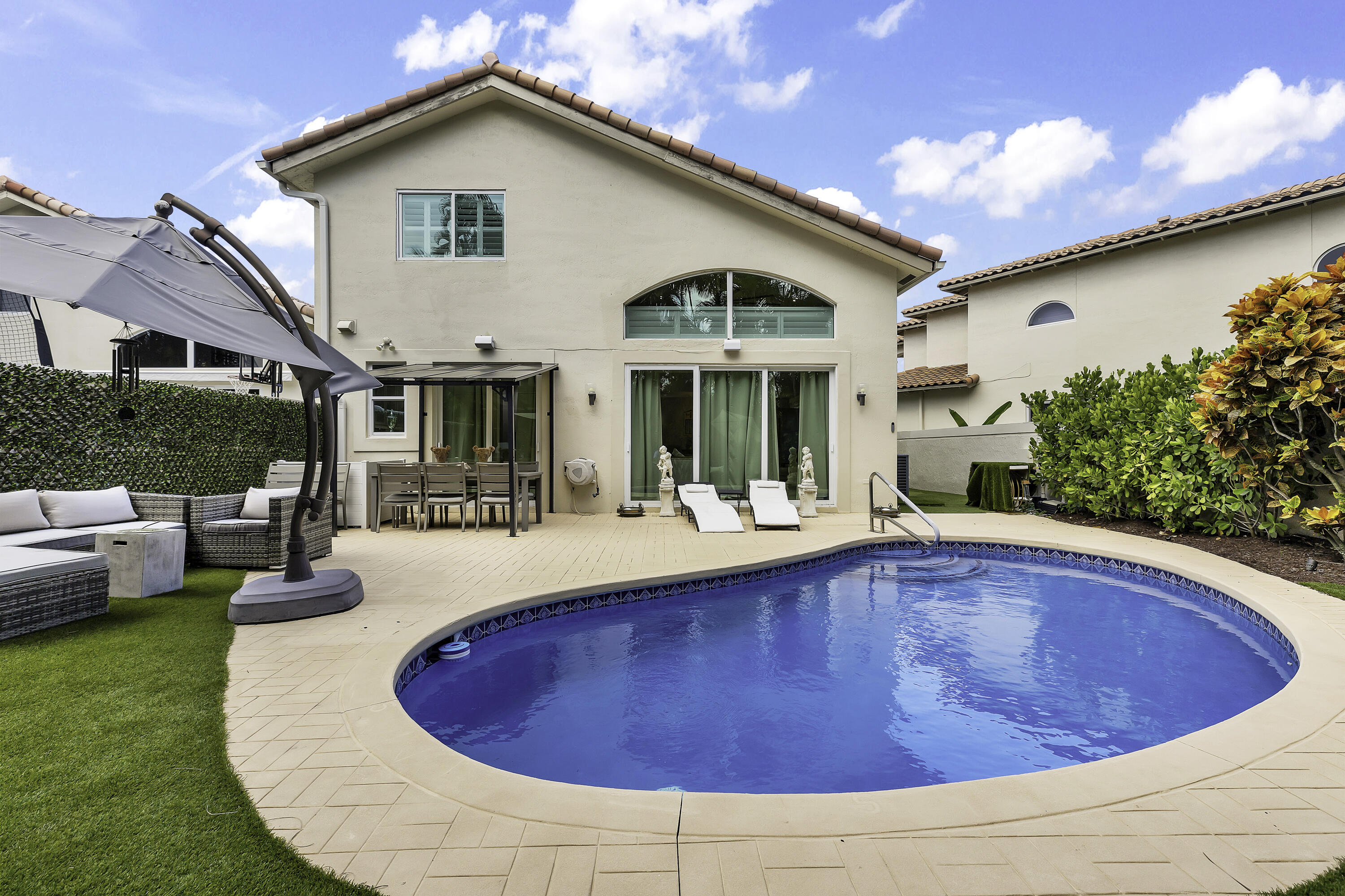 2550 NW 52ND, Boca Raton FL 33496