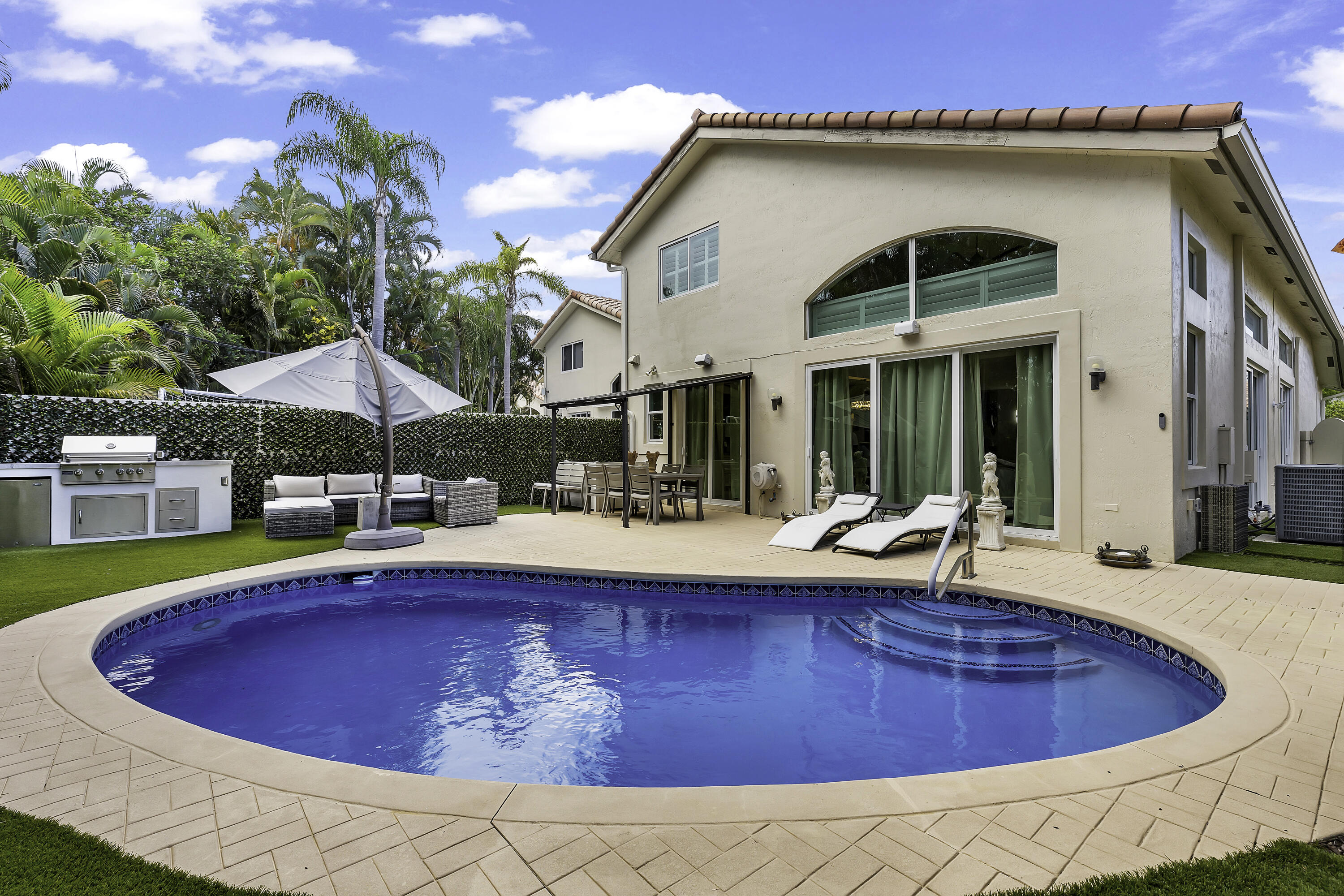2550 NW 52ND, Boca Raton FL 33496
