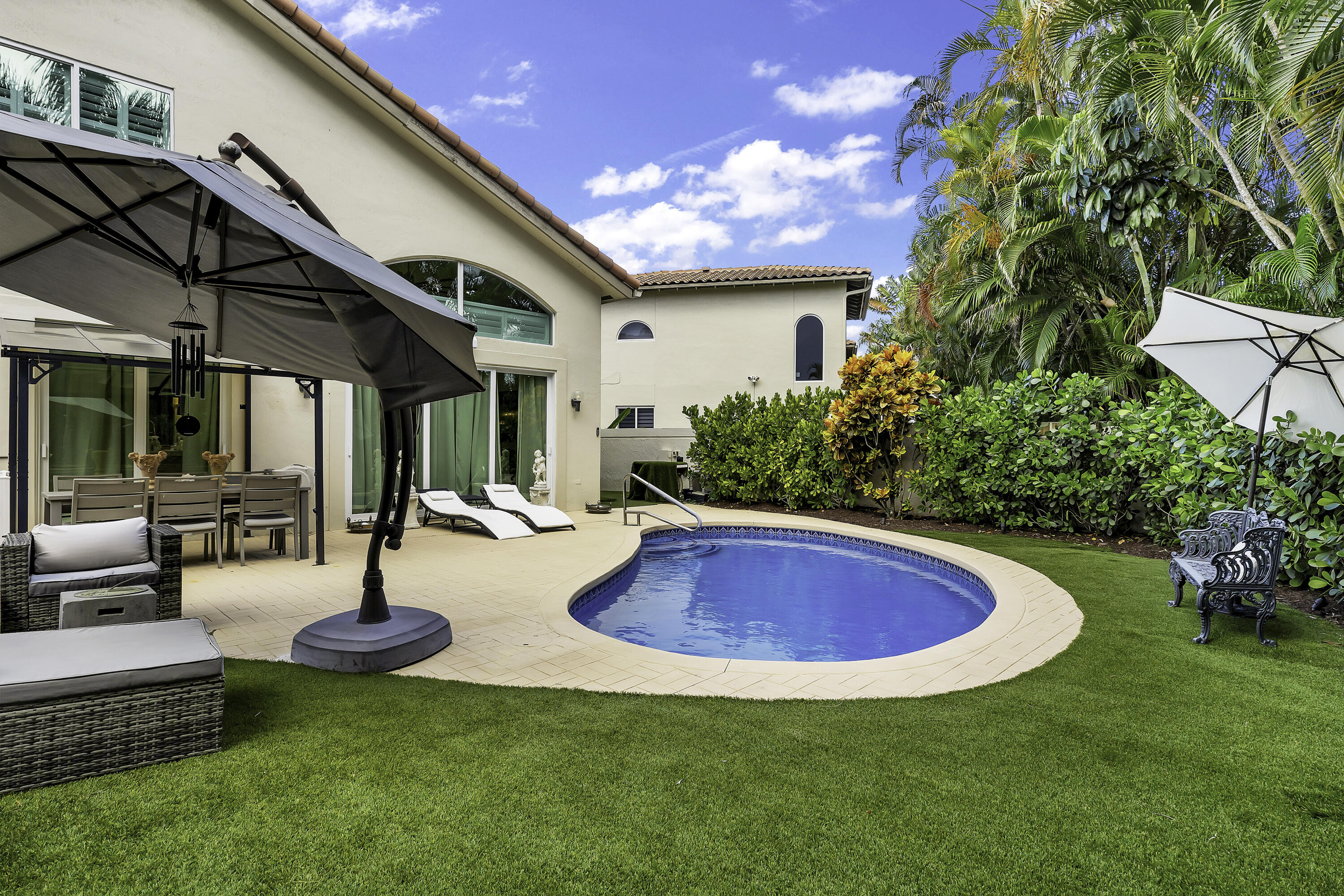 2550 NW 52ND, Boca Raton FL 33496
