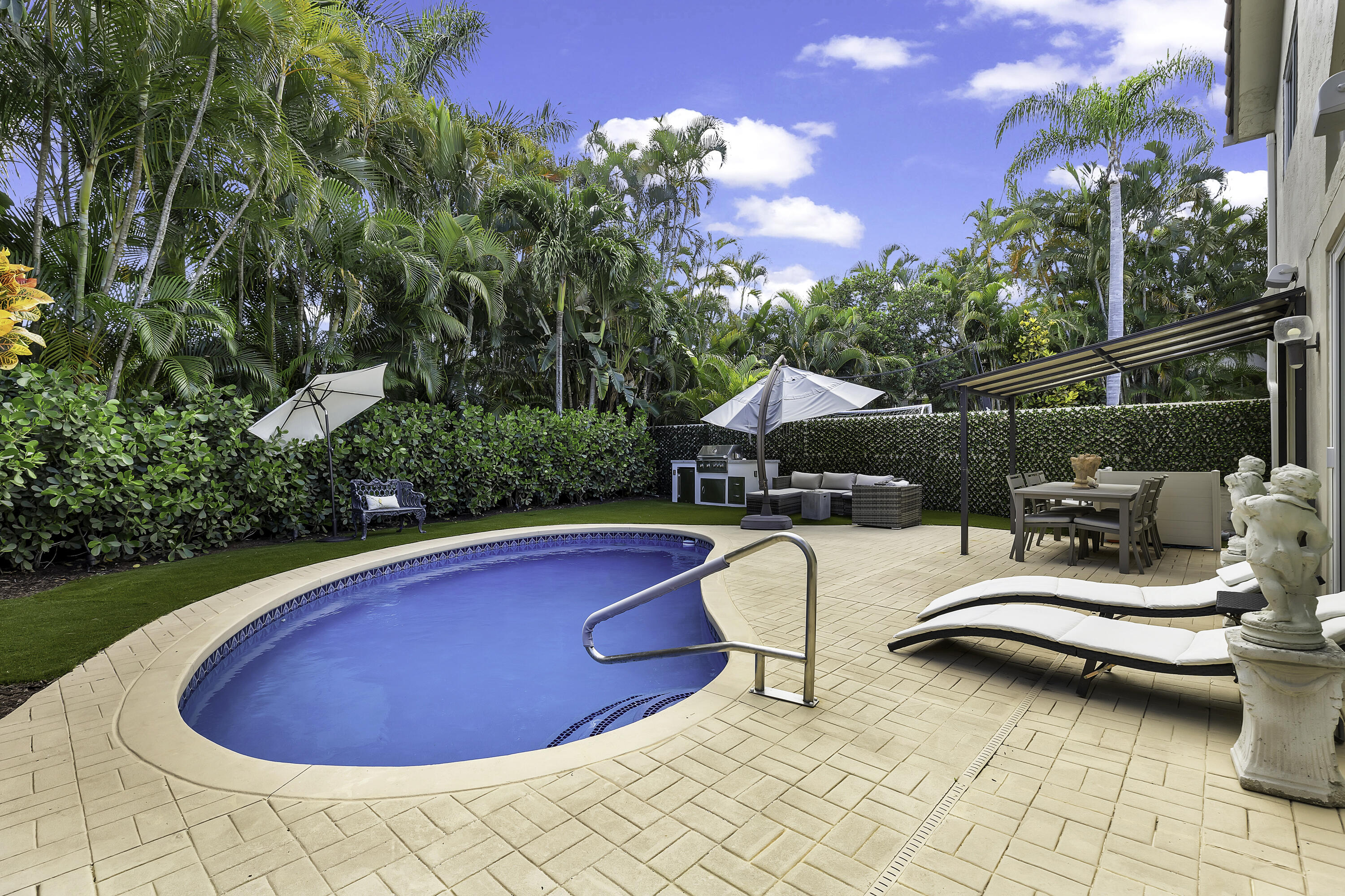 2550 NW 52ND, Boca Raton FL 33496