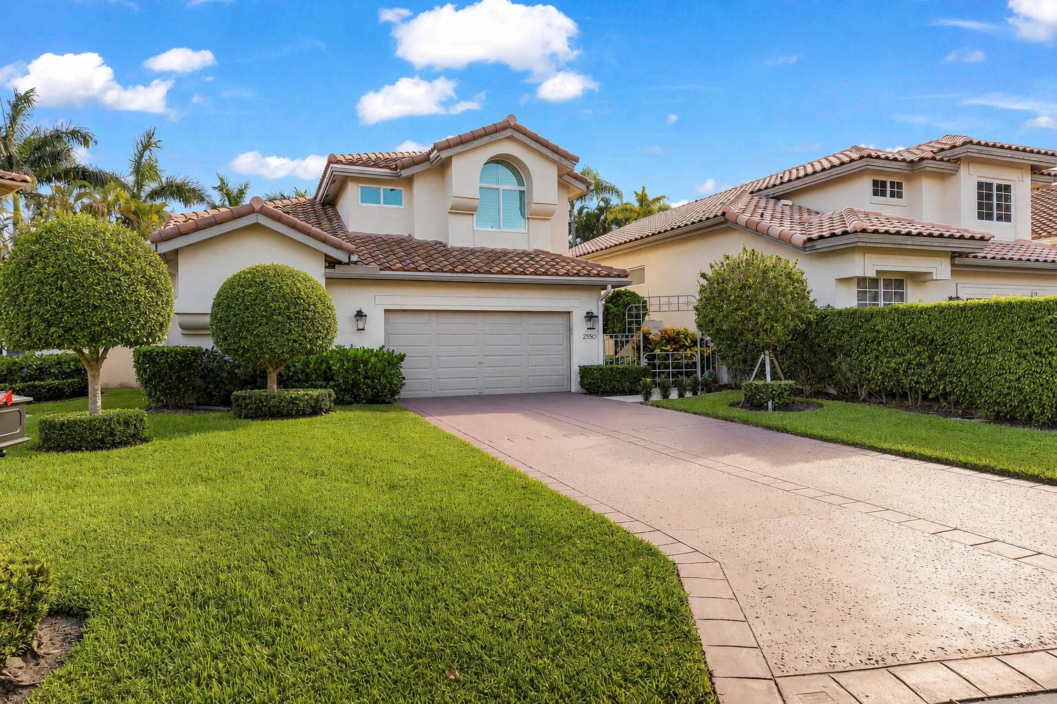 2550 NW 52ND, Boca Raton FL 33496
