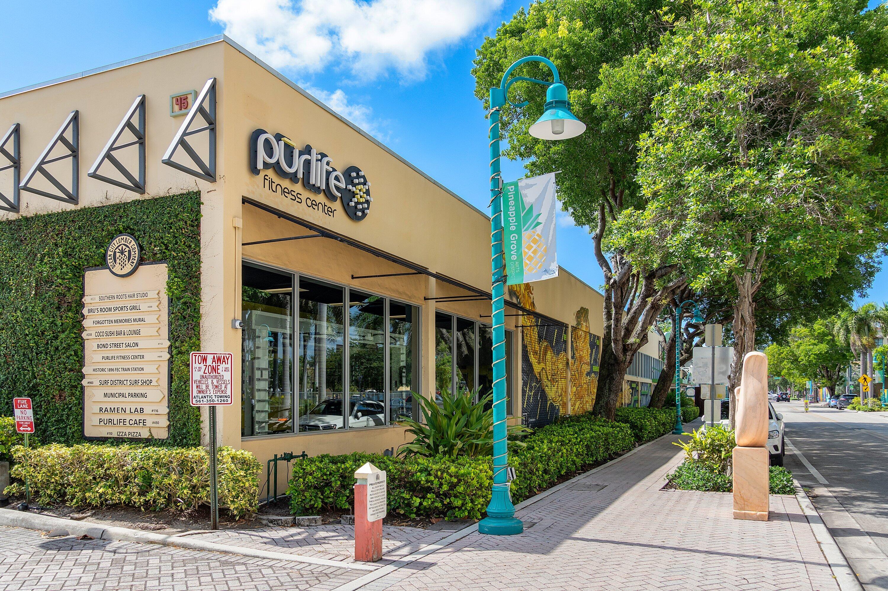 731 SE 4TH, Delray Beach FL 33483