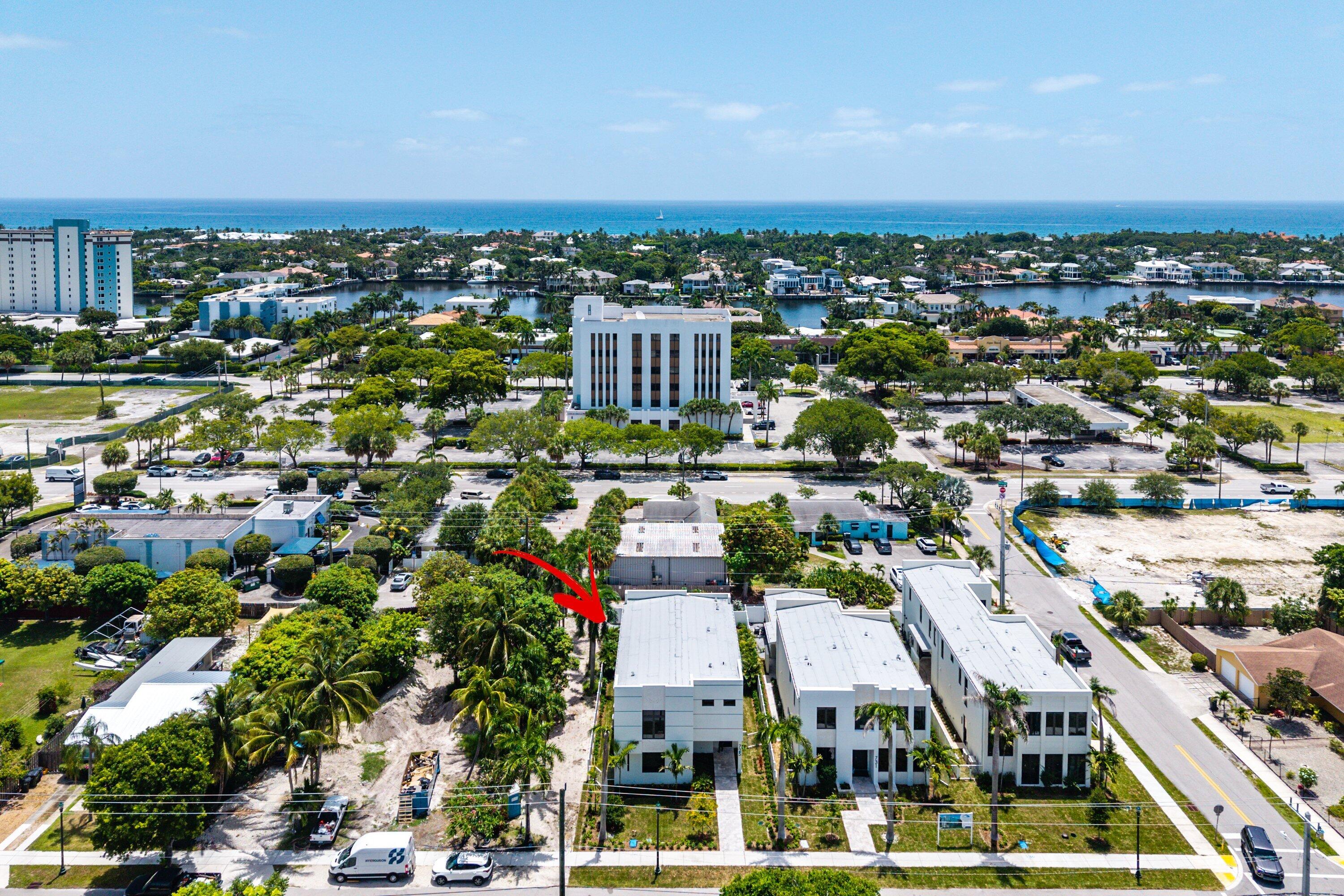 731 SE 4TH, Delray Beach FL 33483