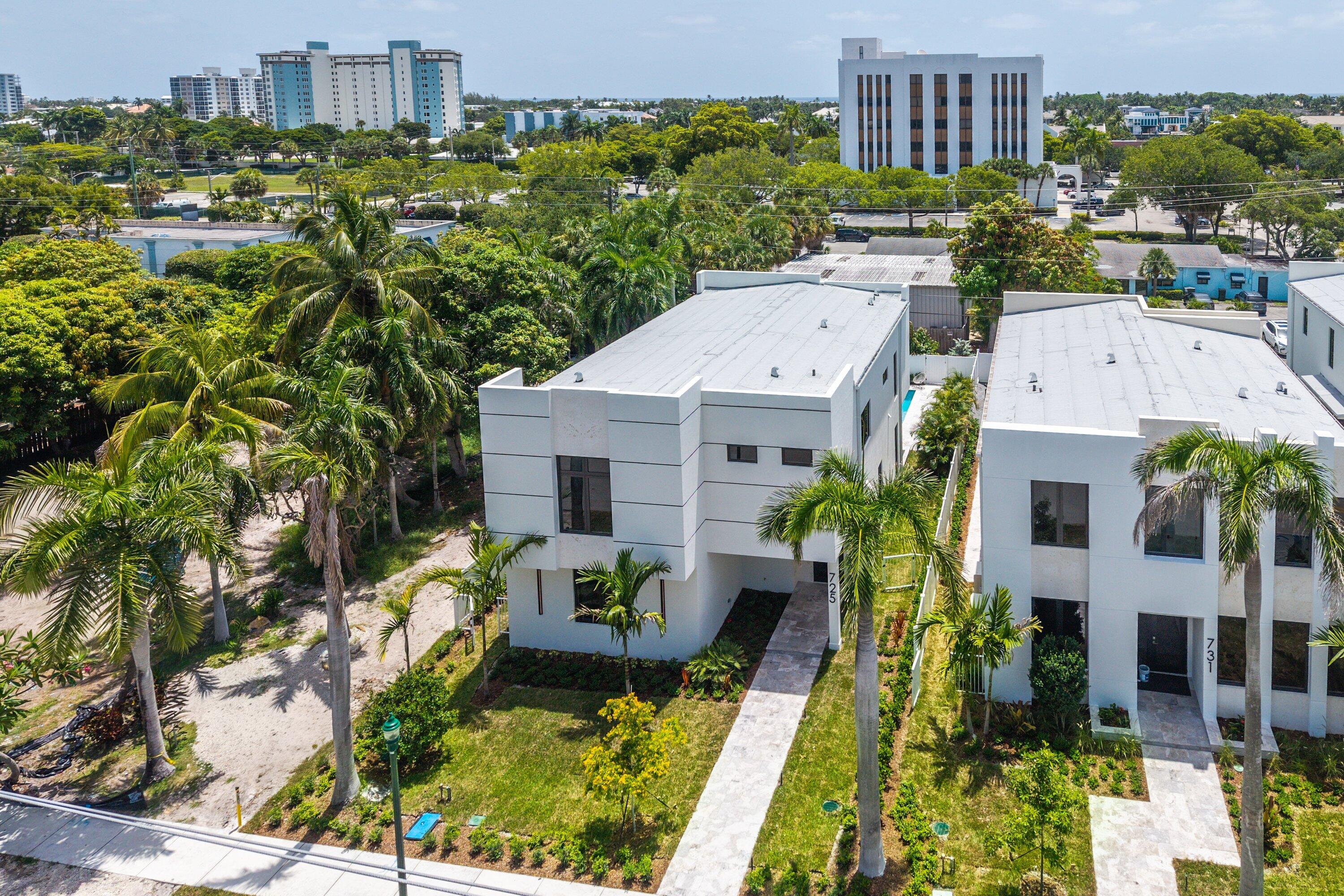 731 SE 4TH, Delray Beach FL 33483