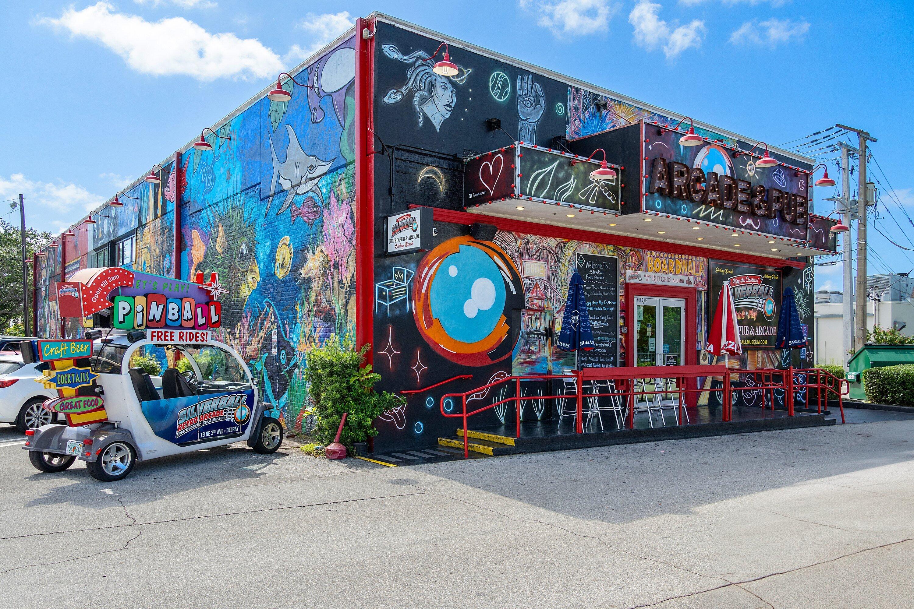 731 SE 4TH, Delray Beach FL 33483