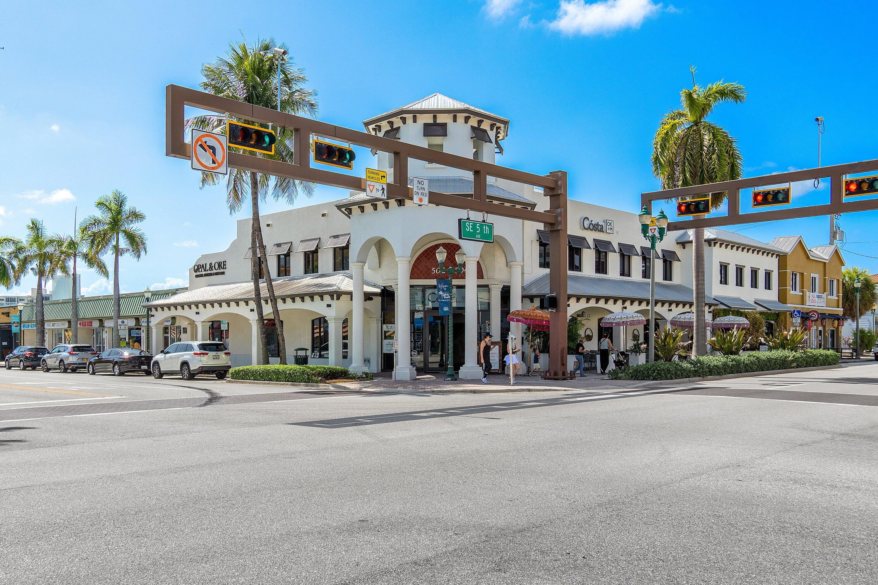731 SE 4TH, Delray Beach FL 33483