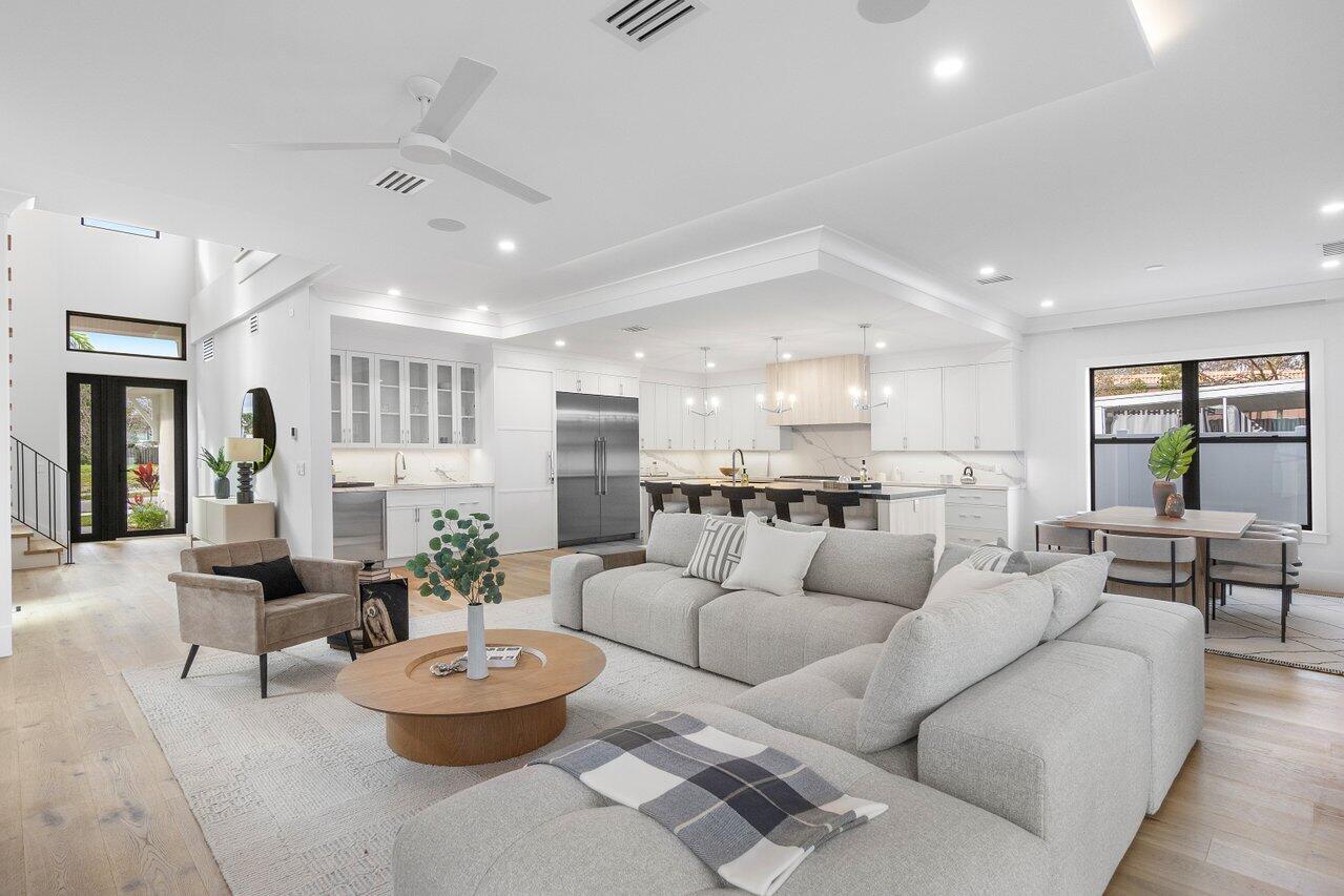735 SE 4TH, Delray Beach FL 33483