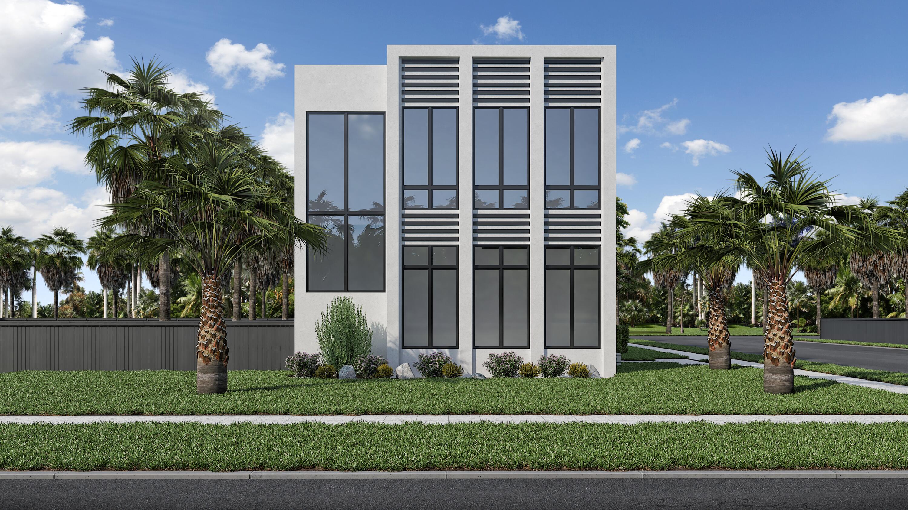735 SE 4TH, Delray Beach FL 33483