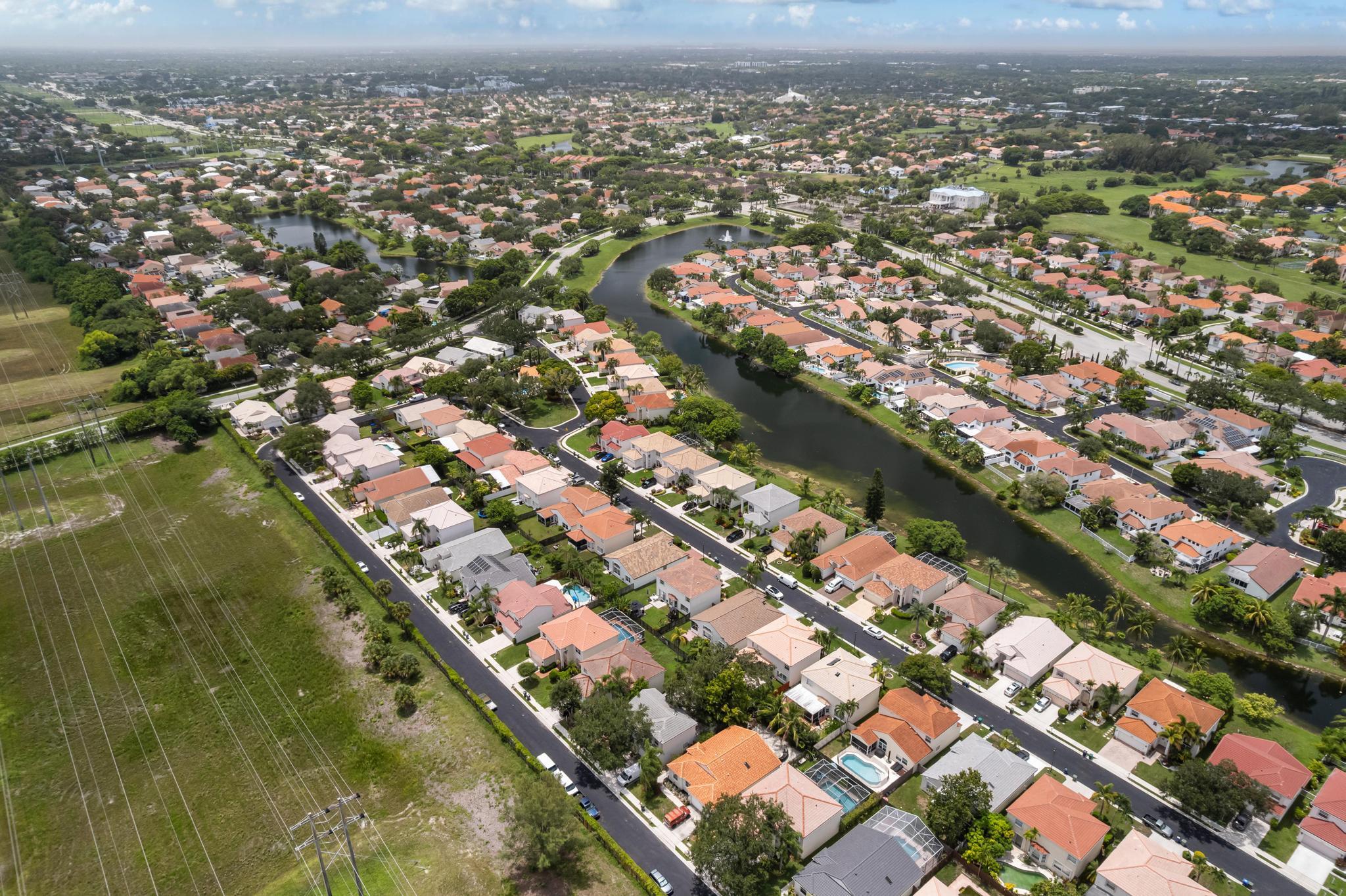 3090 BAYBERRY, Margate FL 33063