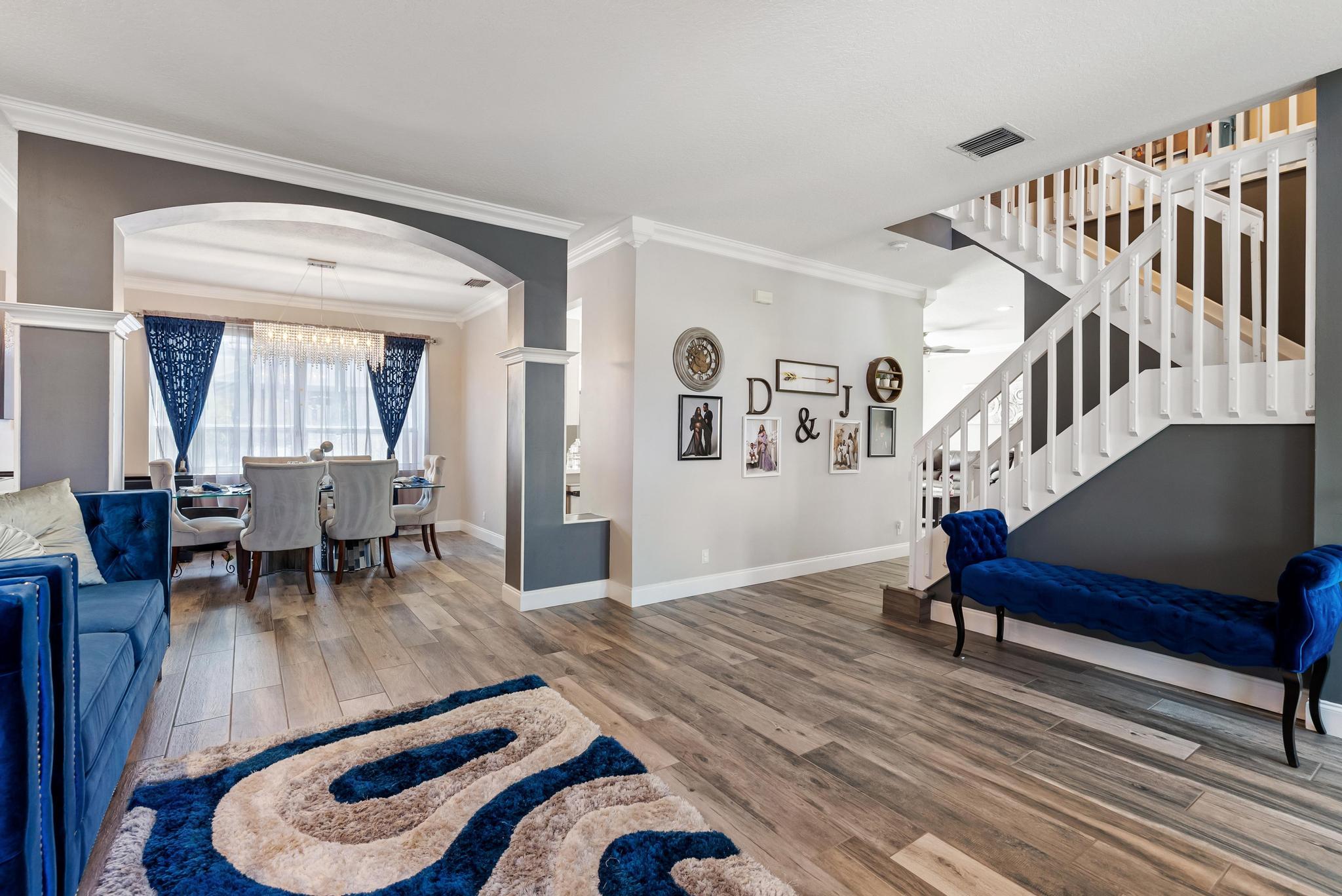 3090 BAYBERRY, Margate FL 33063