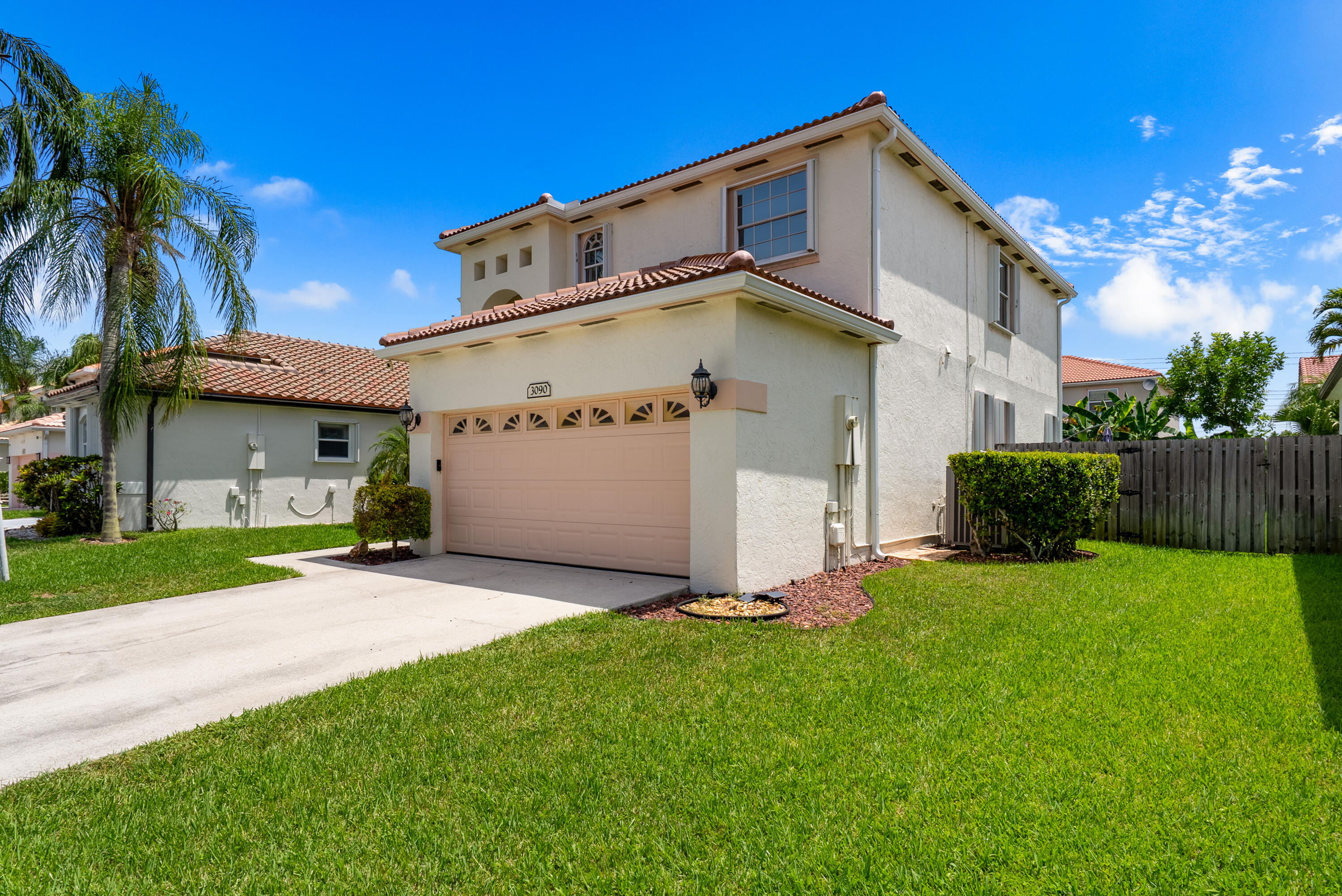 3090 BAYBERRY, Margate FL 33063
