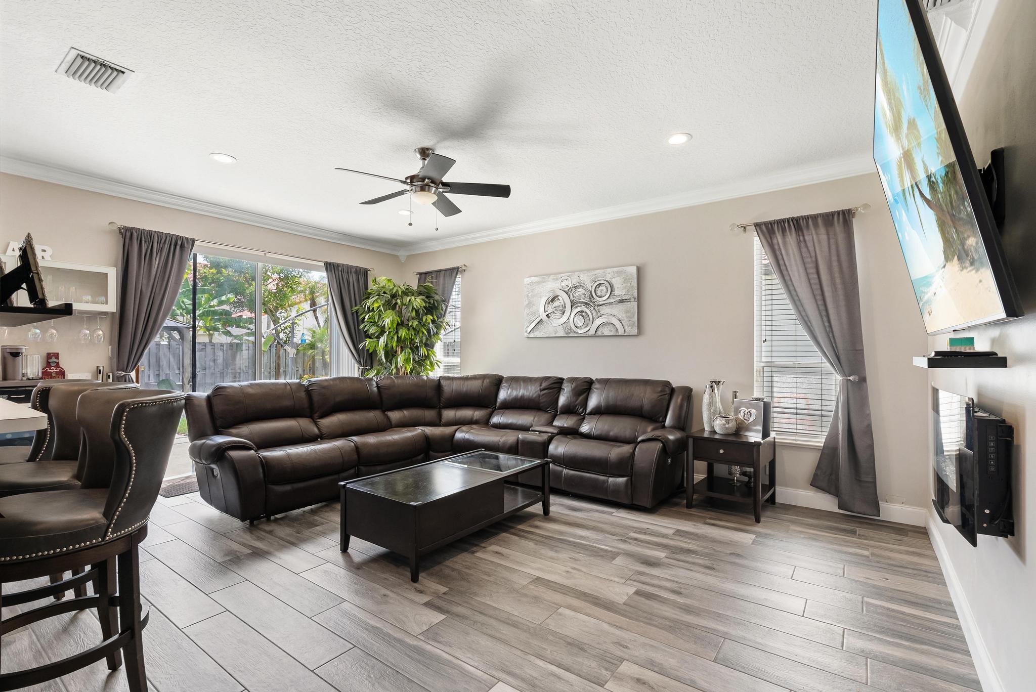3090 BAYBERRY, Margate FL 33063
