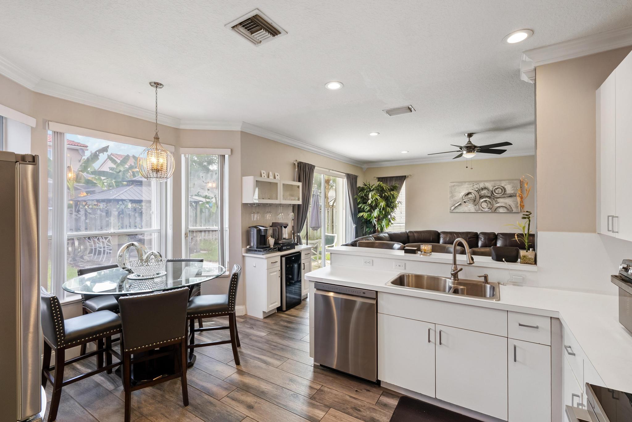 3090 BAYBERRY, Margate FL 33063