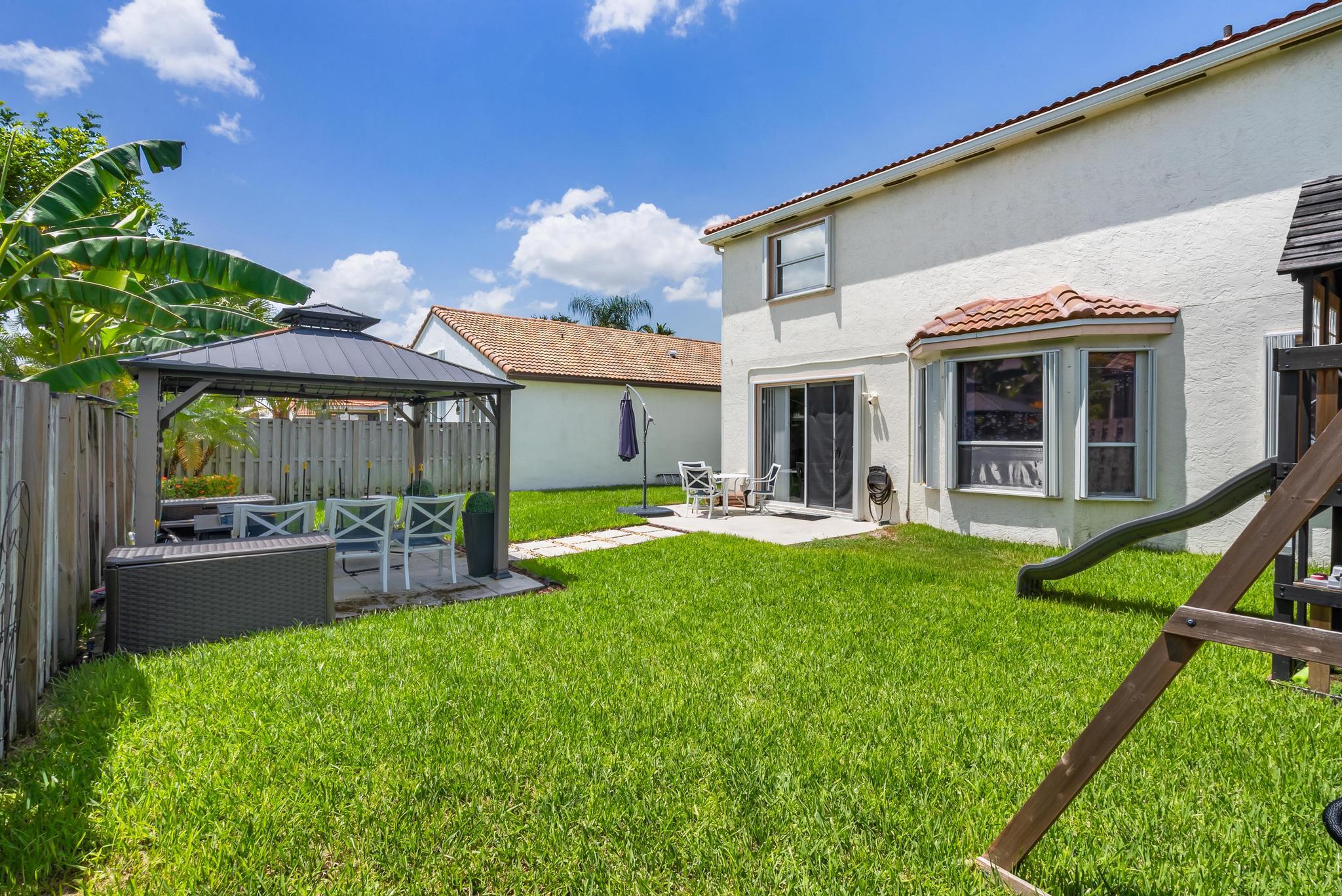 3090 BAYBERRY, Margate FL 33063