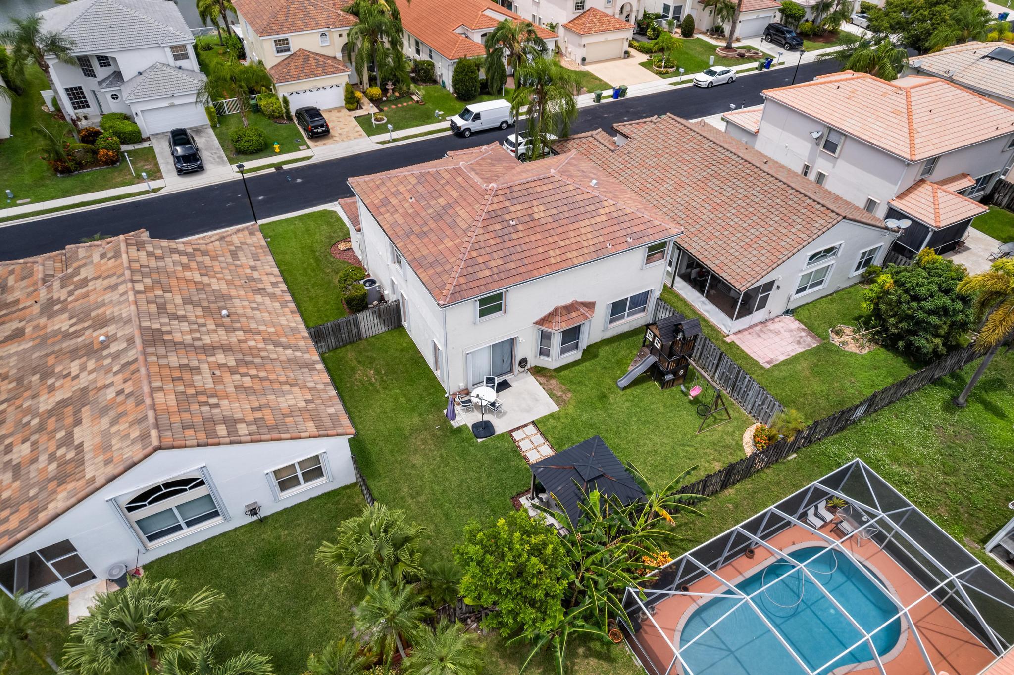 3090 BAYBERRY, Margate FL 33063