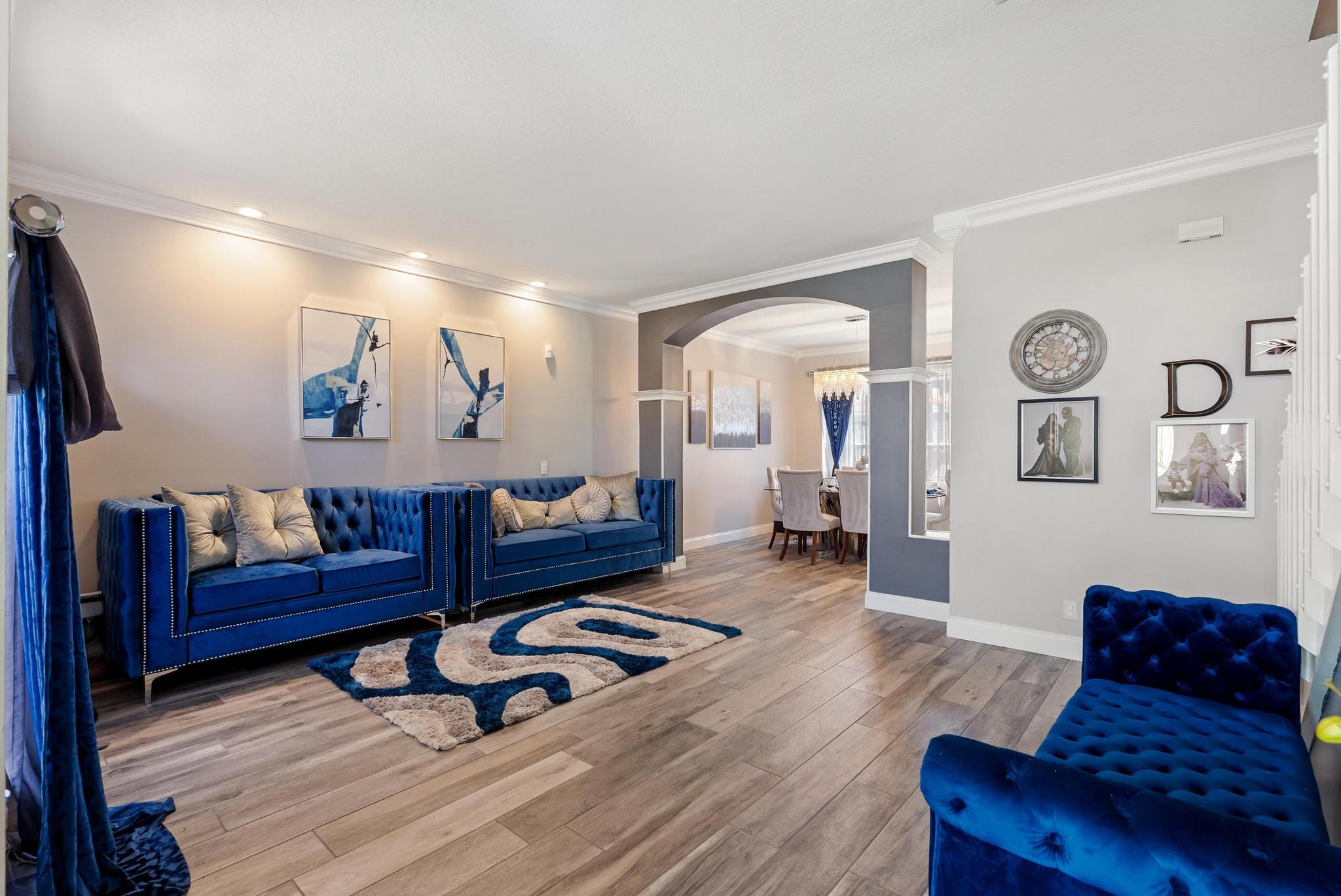 3090 BAYBERRY, Margate FL 33063