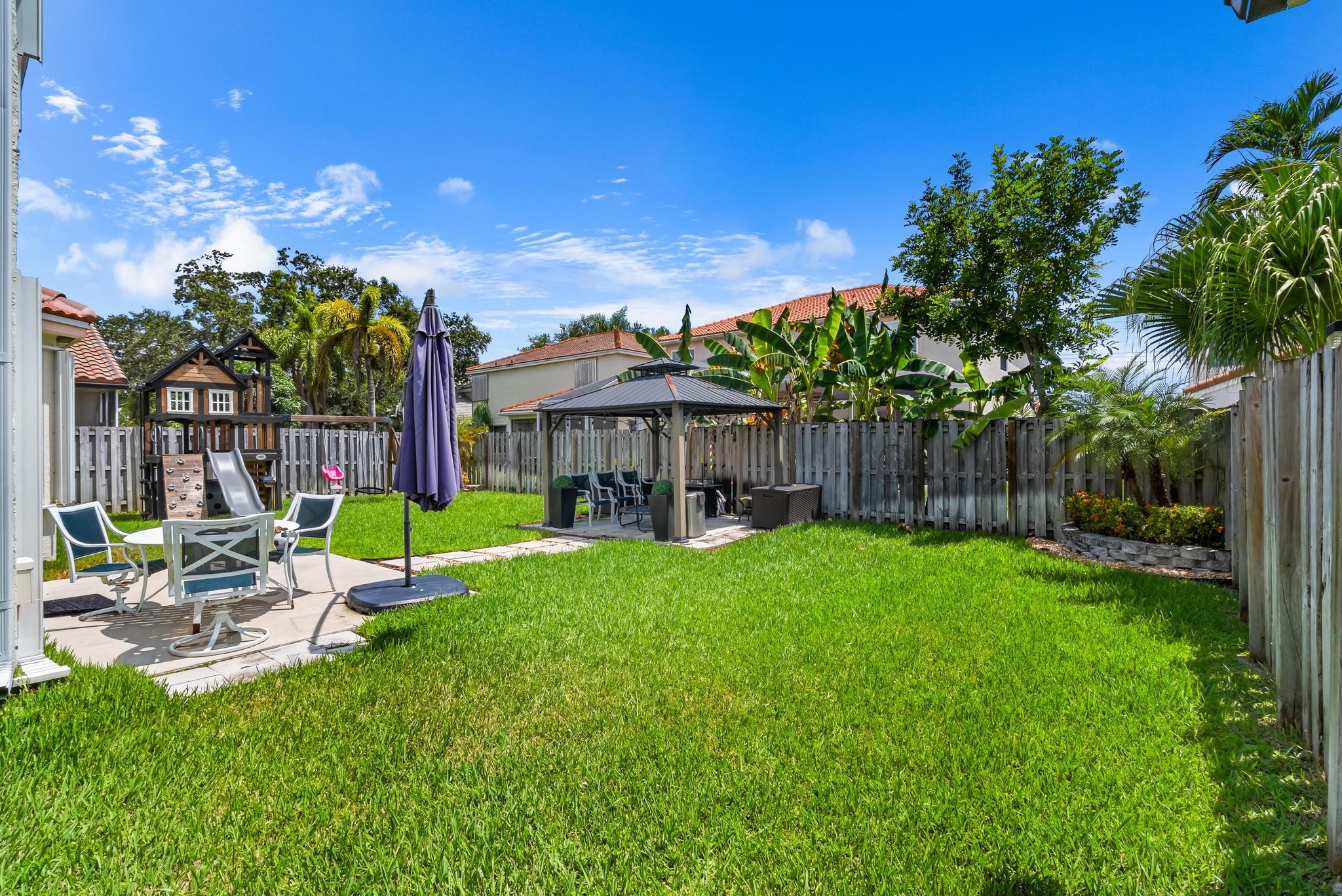 3090 BAYBERRY, Margate FL 33063
