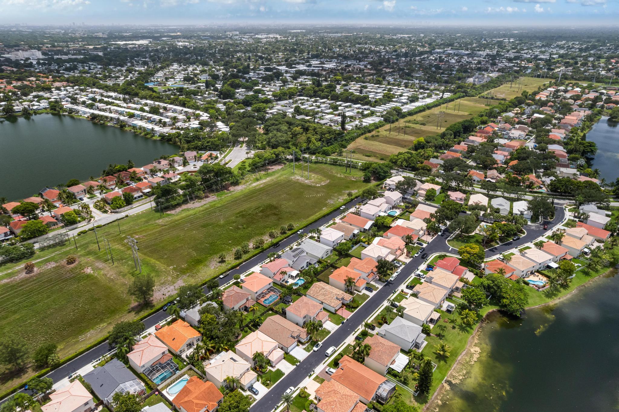 3090 BAYBERRY, Margate FL 33063