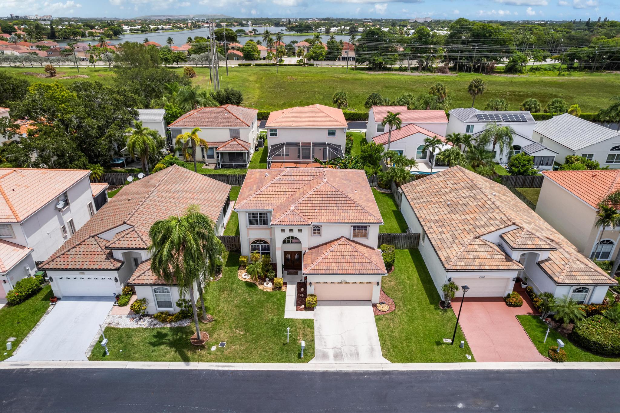 3090 BAYBERRY, Margate FL 33063
