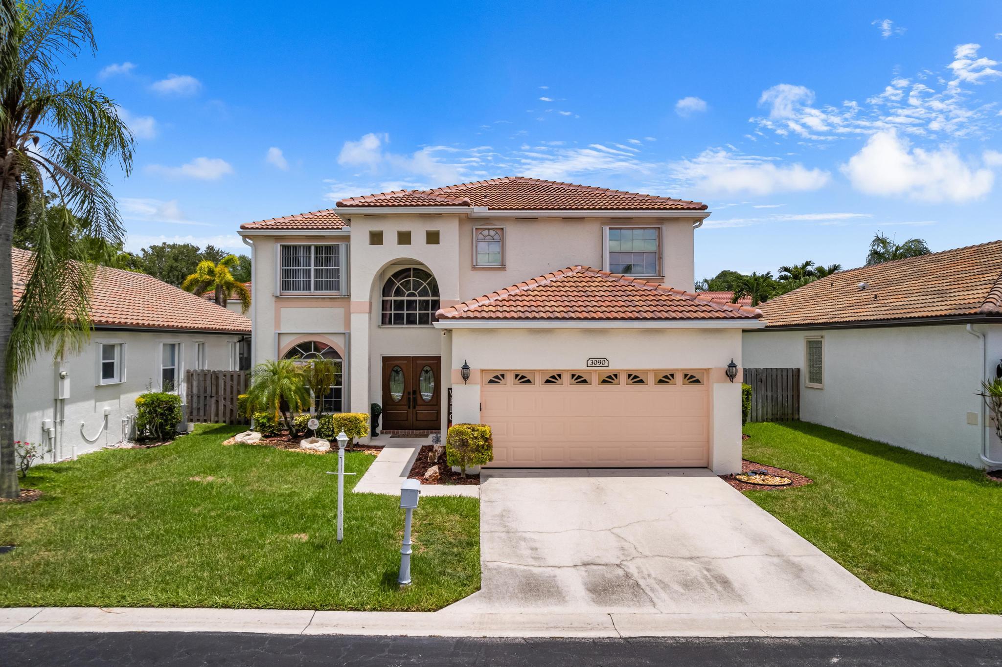 3090 BAYBERRY, Margate FL 33063