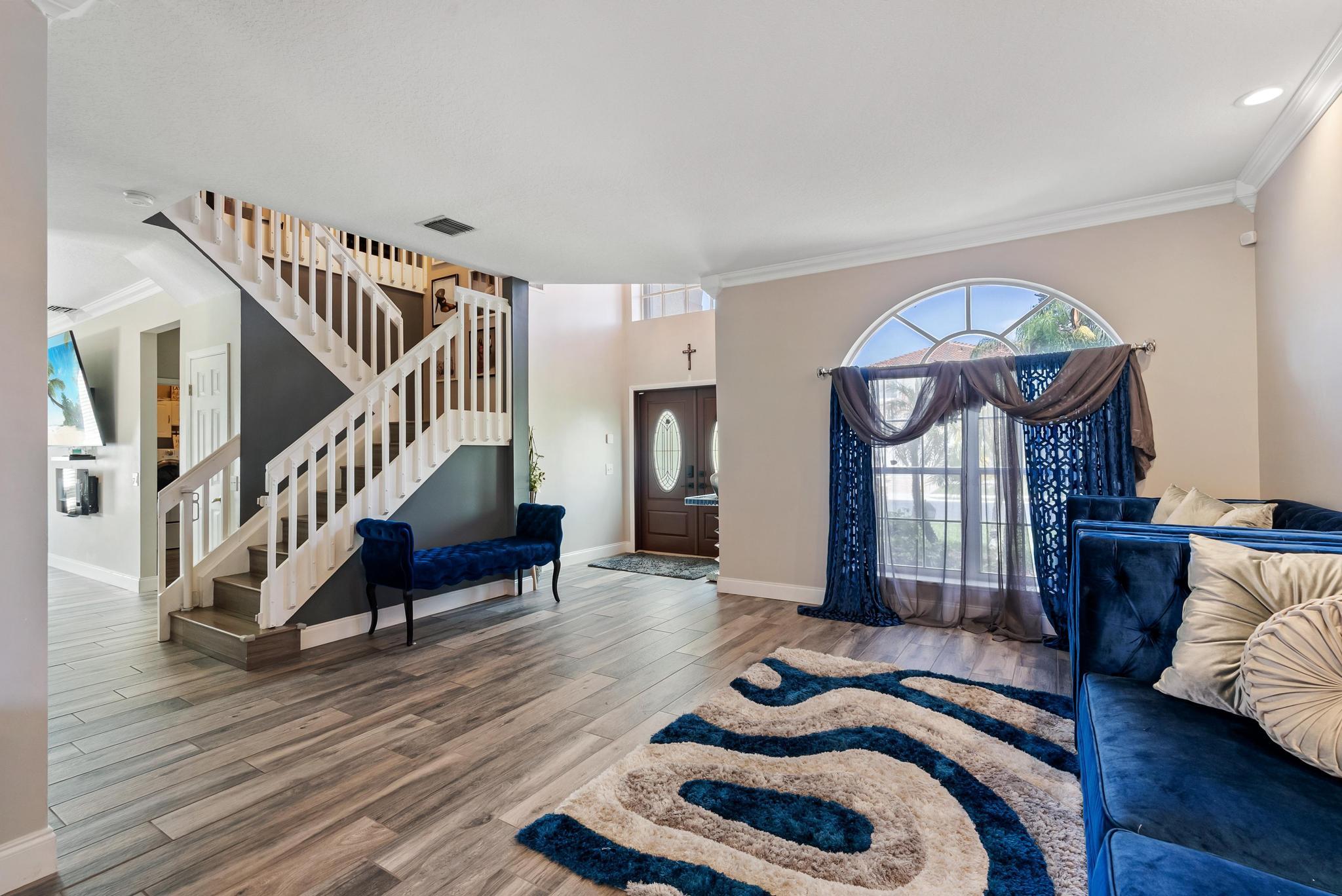 3090 BAYBERRY, Margate FL 33063