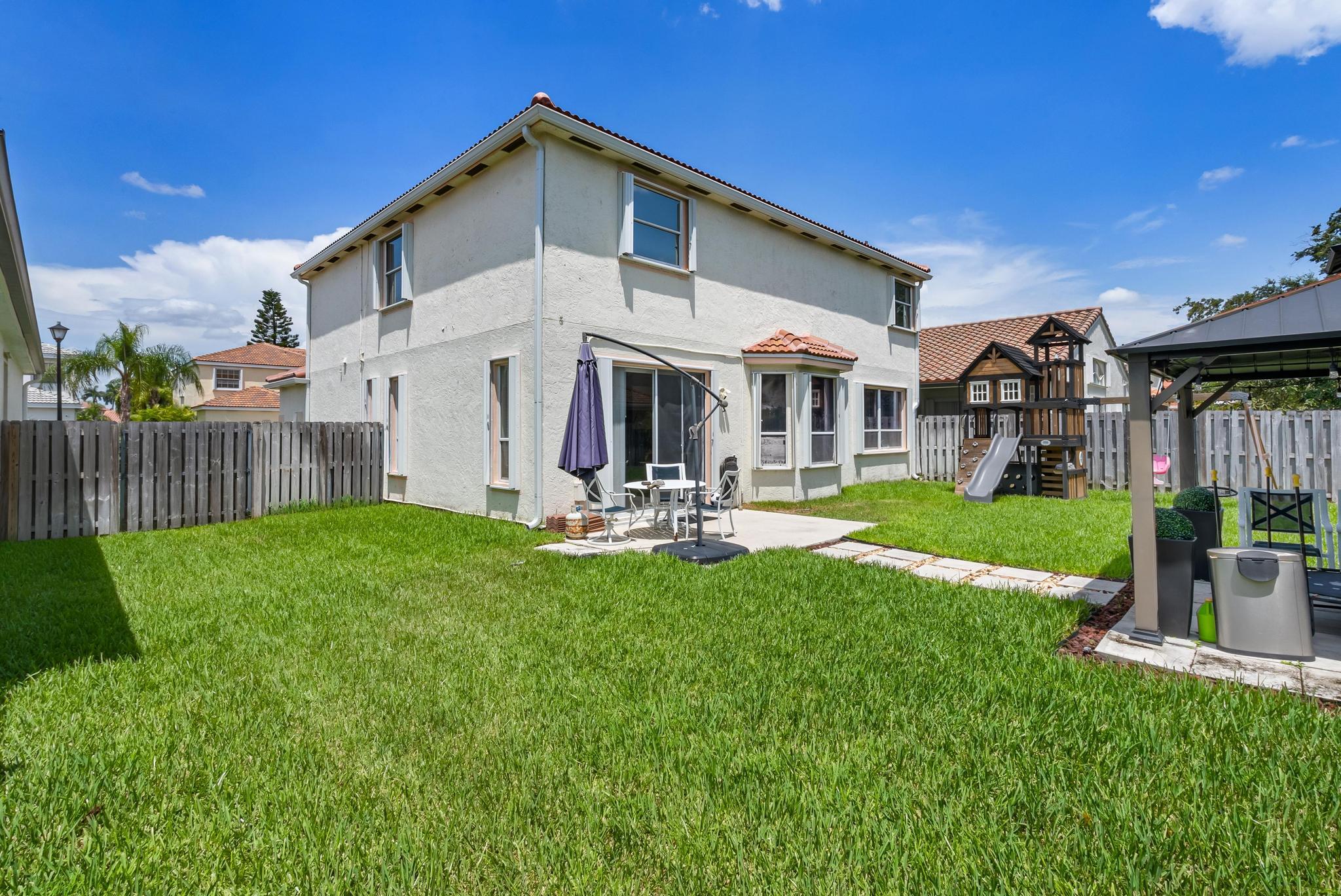 3090 BAYBERRY, Margate FL 33063
