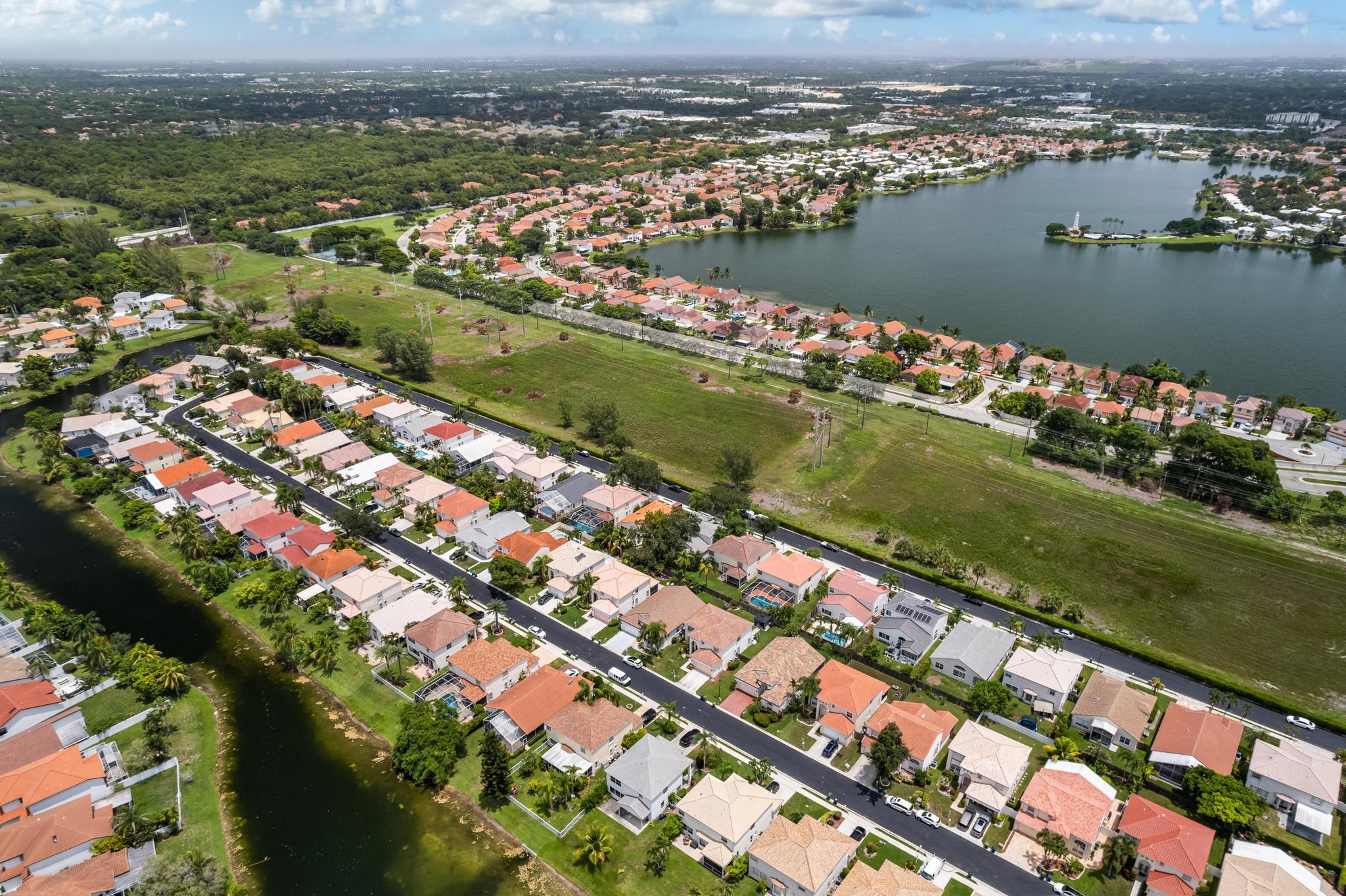 3090 BAYBERRY, Margate FL 33063