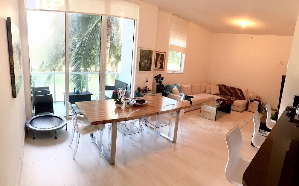 31 SE 5TH #202, Miami FL 33131