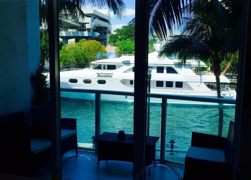 31 SE 5TH #202, Miami FL 33131