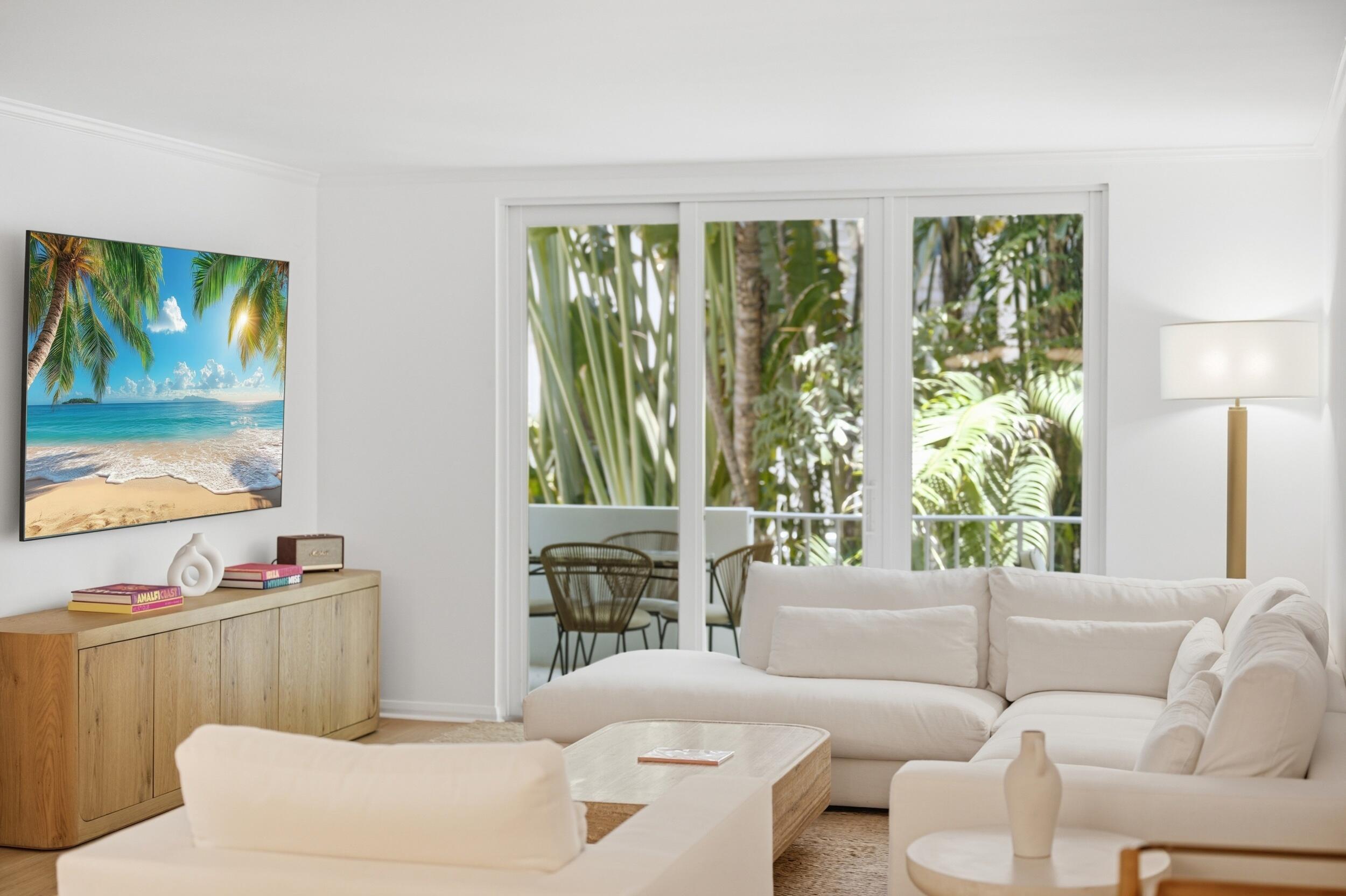 226 Brazilian #2b, Palm Beach FL 33480