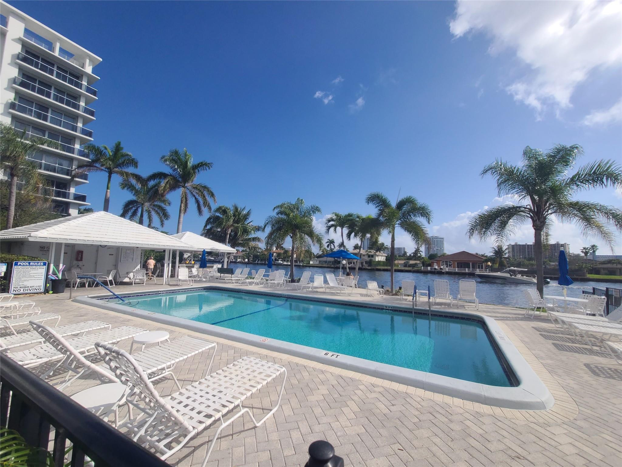 6391 Bay Club #4, Fort Lauderdale FL 33308