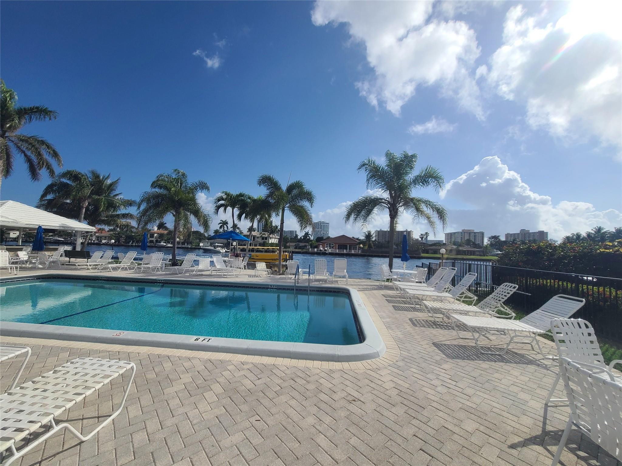 6391 Bay Club #4, Fort Lauderdale FL 33308
