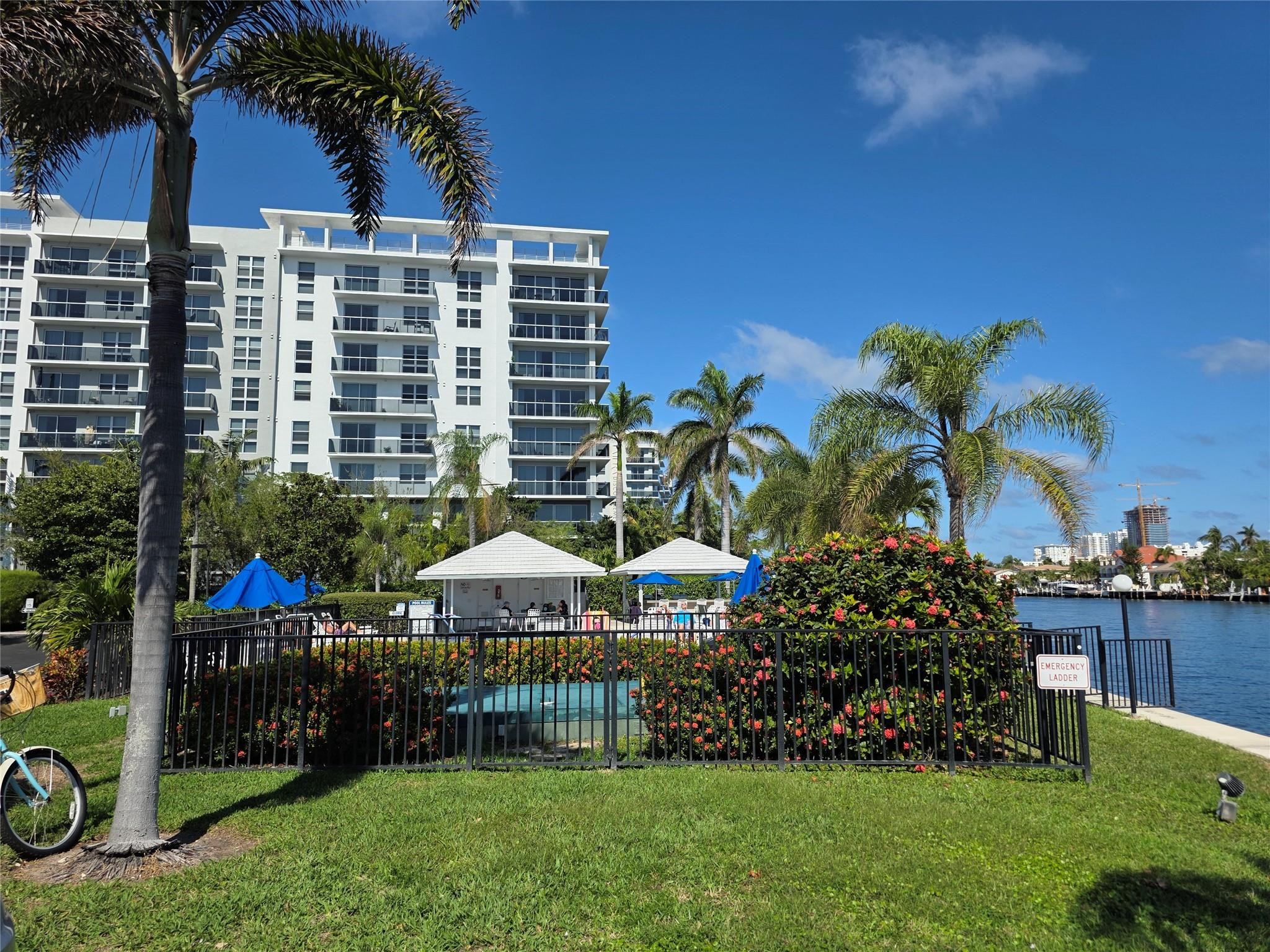 6391 Bay Club #4, Fort Lauderdale FL 33308