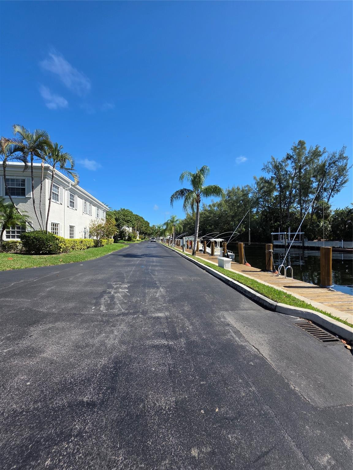 6391 Bay Club #4, Fort Lauderdale FL 33308