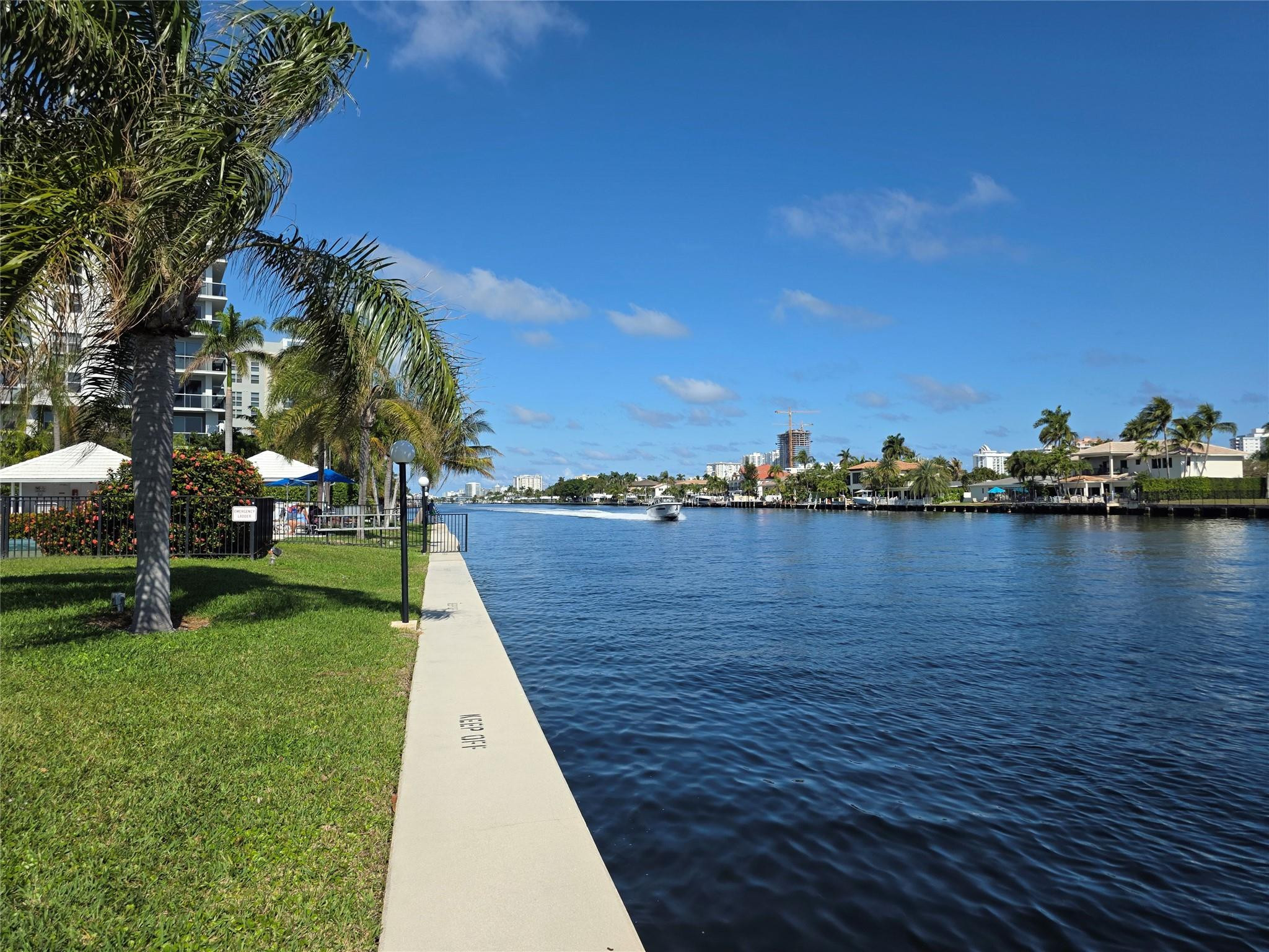 6391 Bay Club #4, Fort Lauderdale FL 33308
