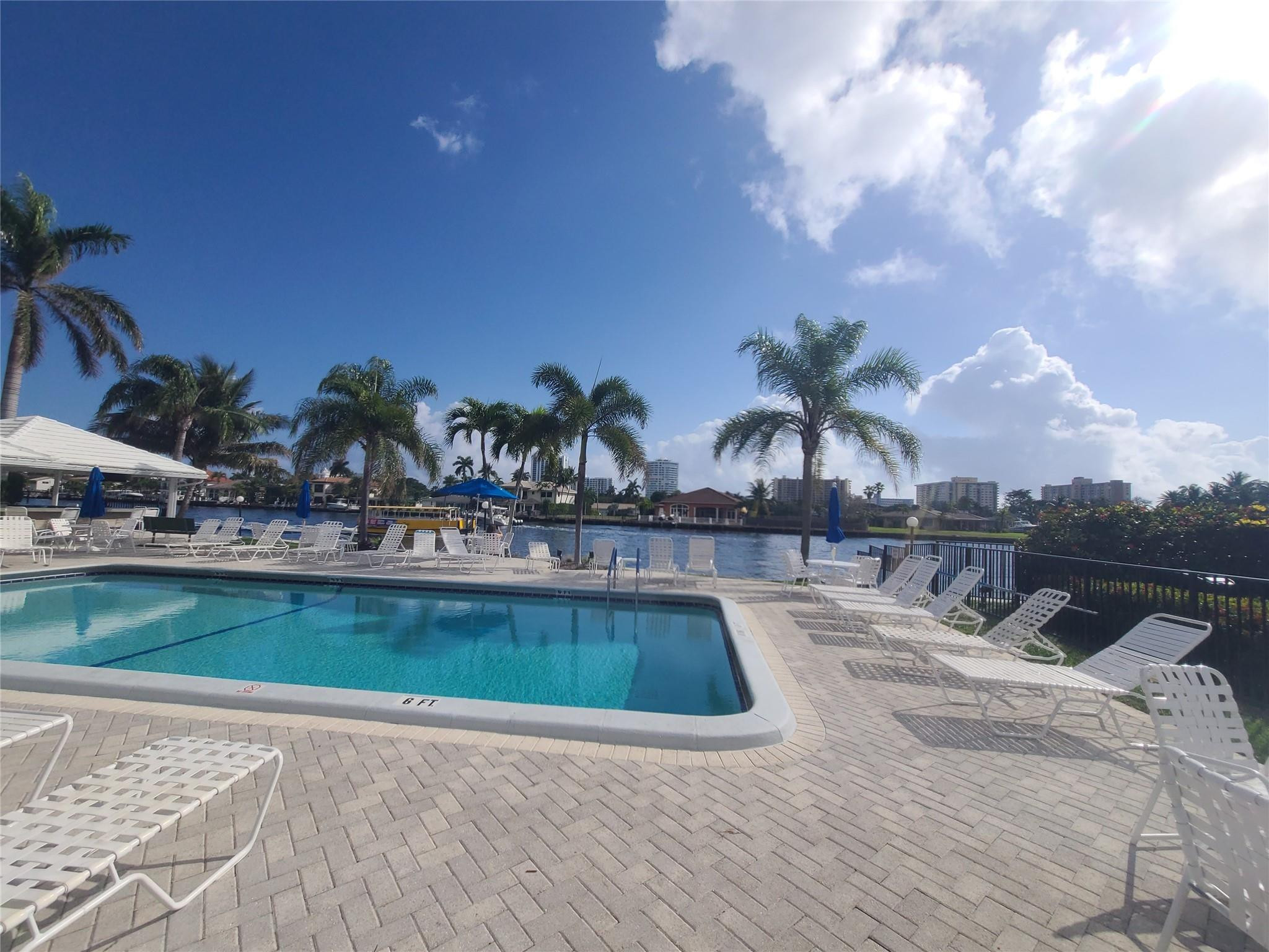 6391 Bay Club #4, Fort Lauderdale FL 33308