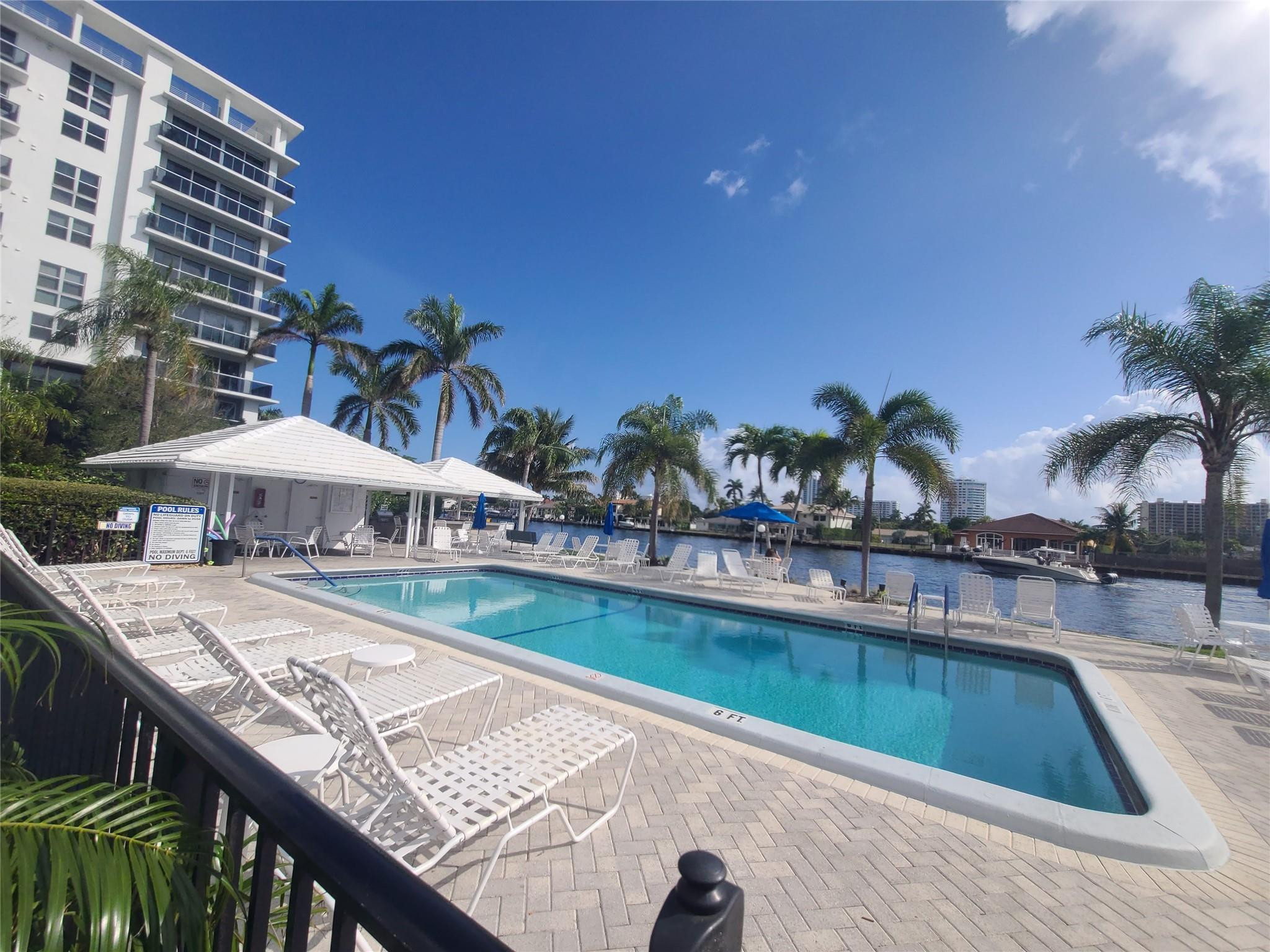6391 Bay Club #4, Fort Lauderdale FL 33308