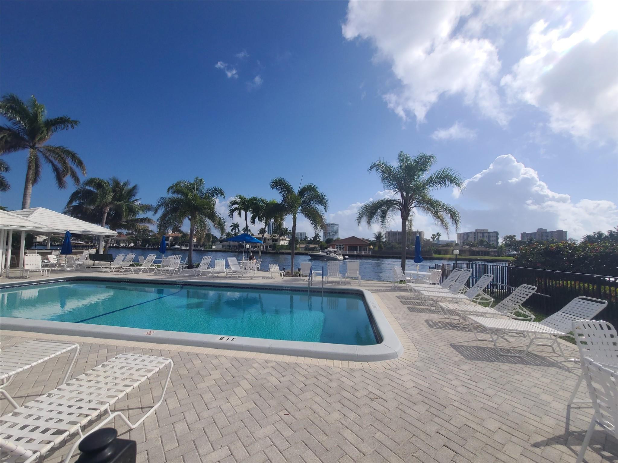 6391 Bay Club #4, Fort Lauderdale FL 33308