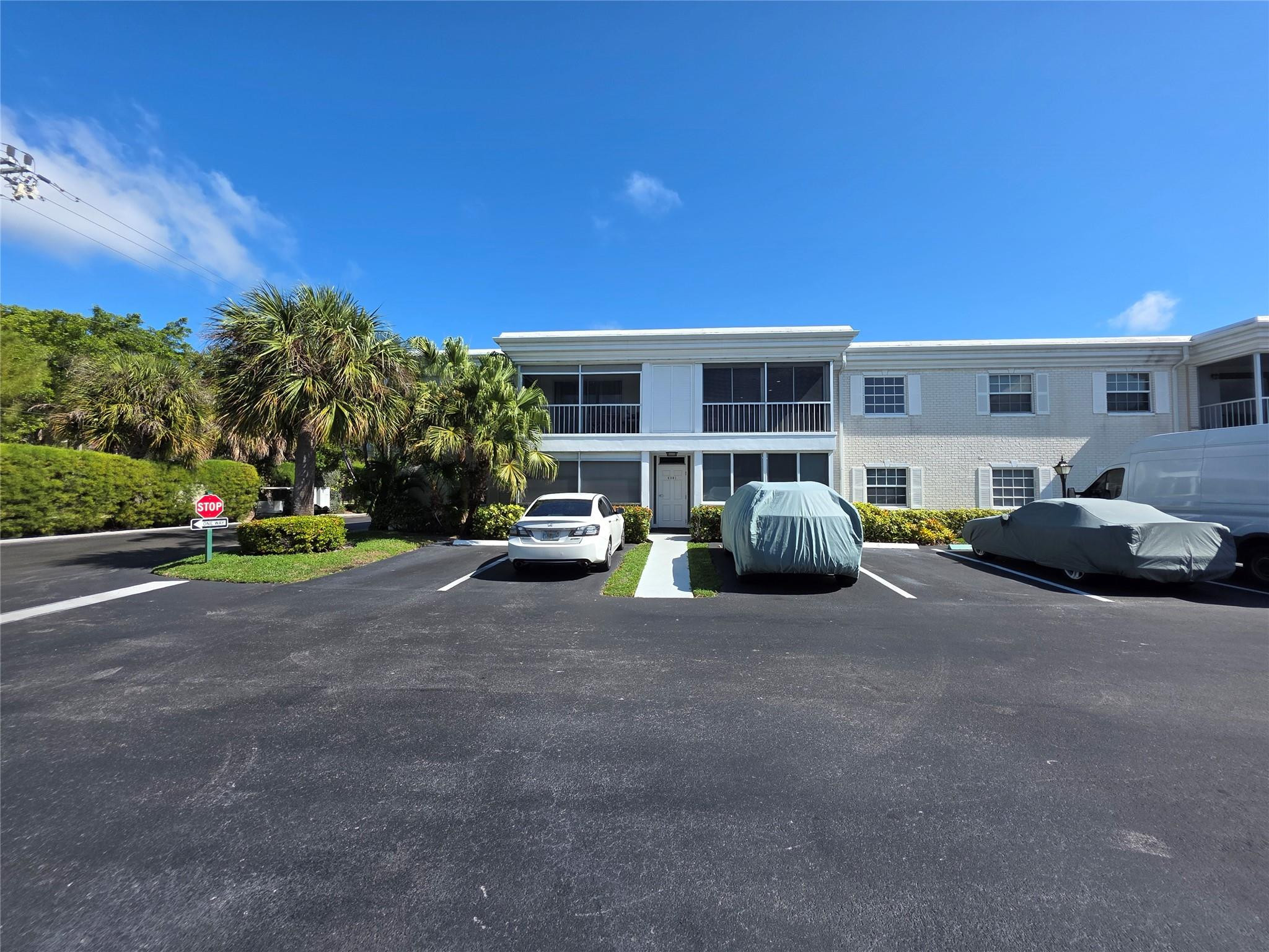 6391 Bay Club #4, Fort Lauderdale FL 33308