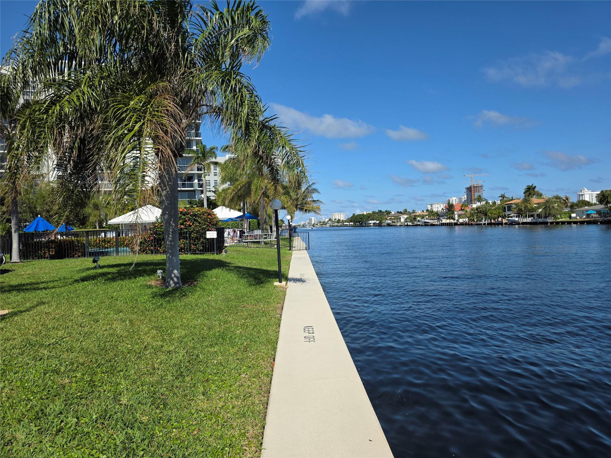 6391 Bay Club #4, Fort Lauderdale FL 33308