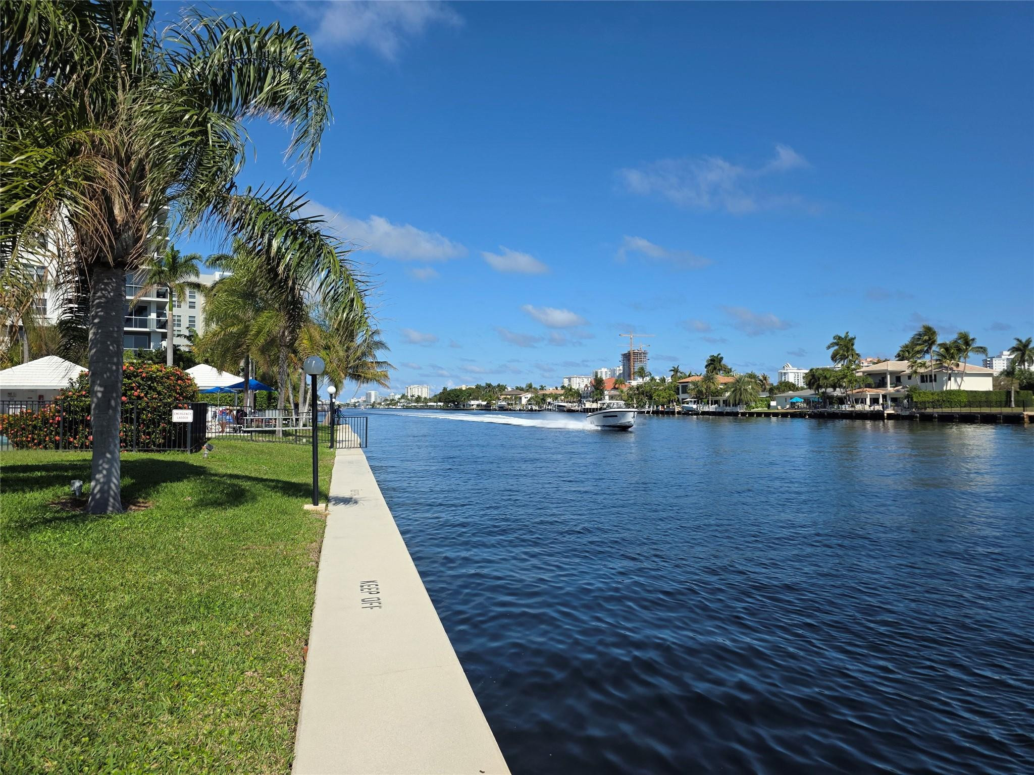 6391 Bay Club #4, Fort Lauderdale FL 33308