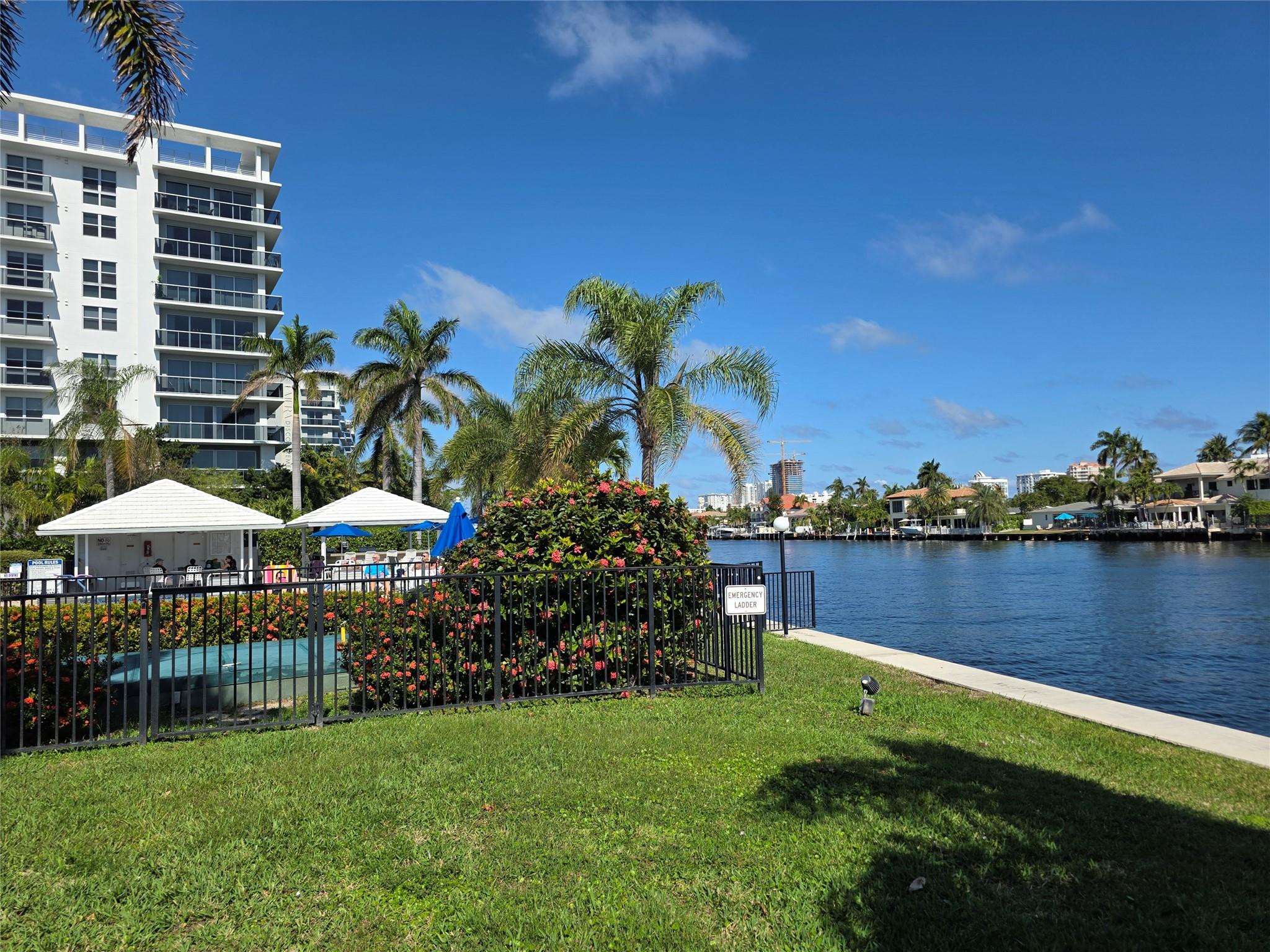 6391 Bay Club #4, Fort Lauderdale FL 33308