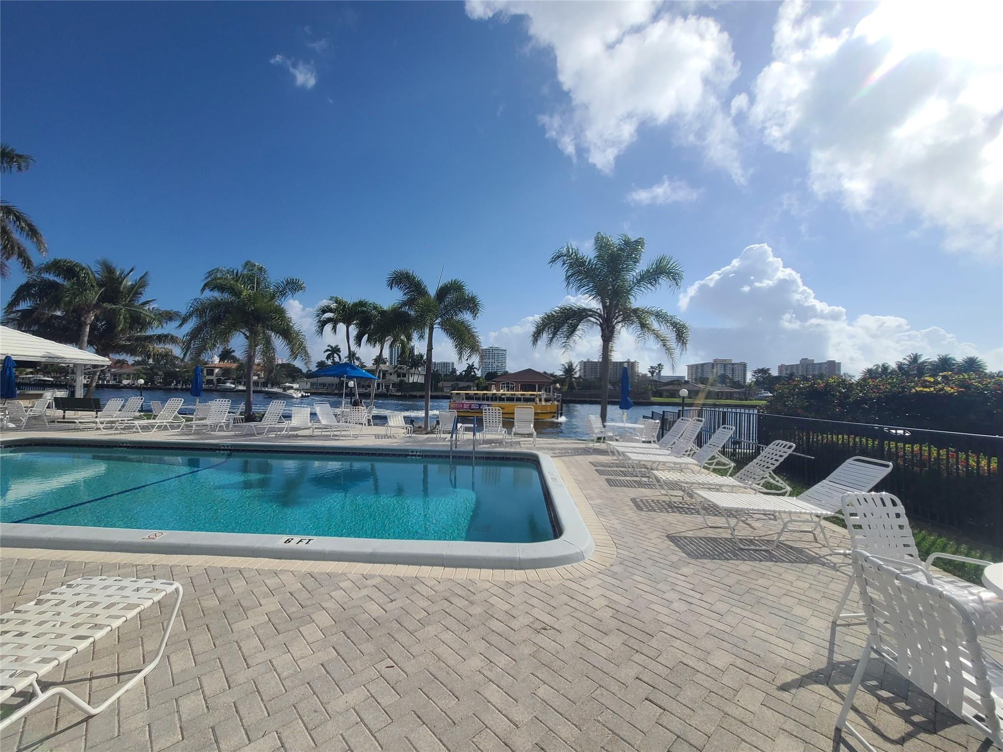 6391 Bay Club #4, Fort Lauderdale FL 33308